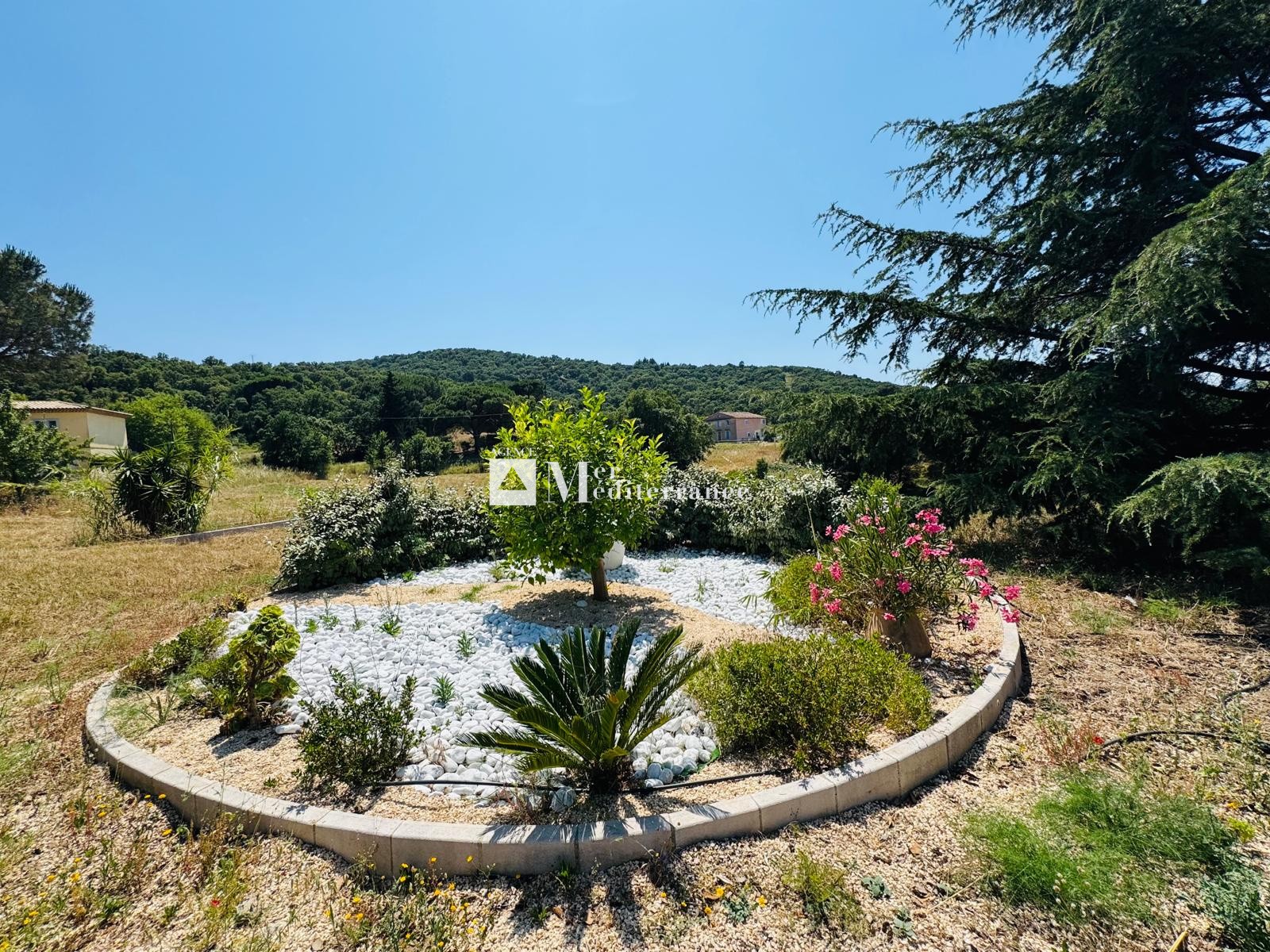 À VENDRE - PROPRIÉTÉ DE 20 HECTARES AVEC BASTIDE ET DÉPENDANCES - 83120 SAINTE MAXIME — photo 13