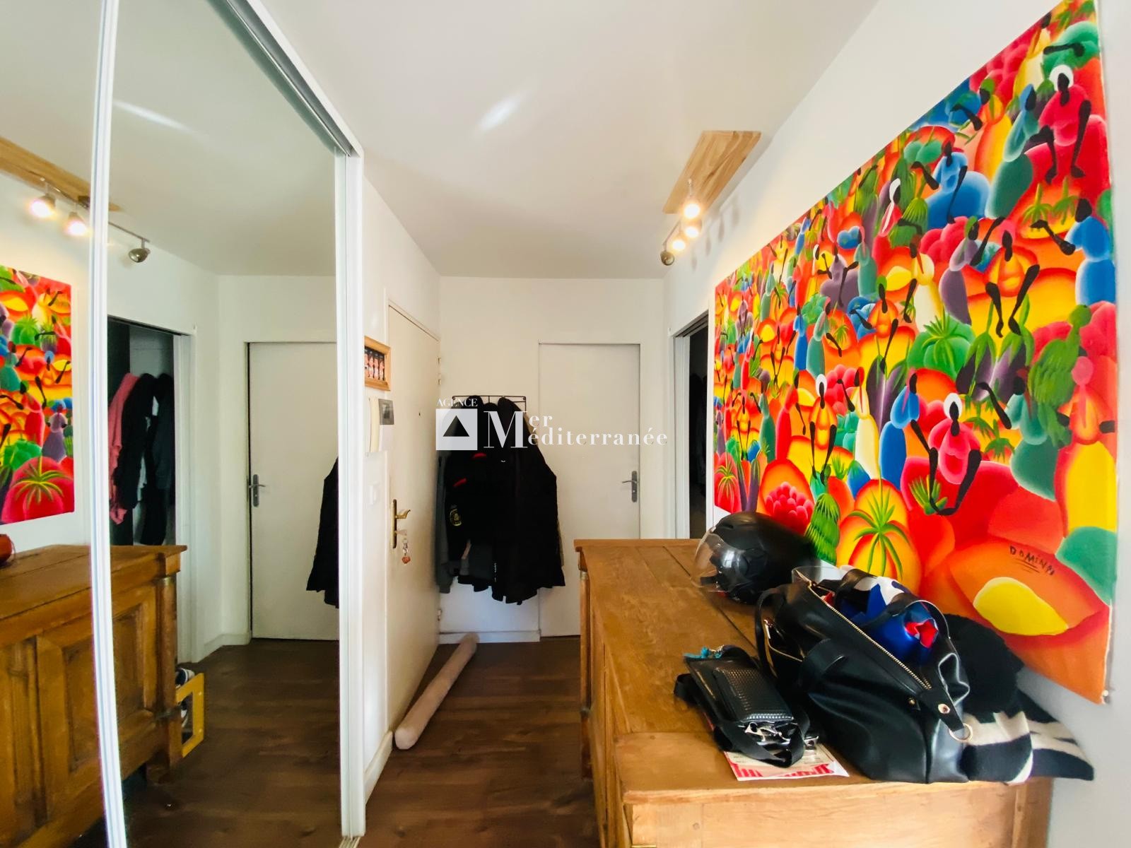 APPARTEMENT DE 2 PIECES A VENDRE A PORT-GRIMAUD (83310) — photo 10