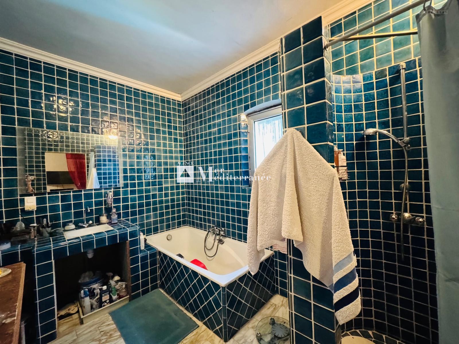 À VENDRE - PROPRIÉTÉ DE 20 HECTARES AVEC BASTIDE ET DÉPENDANCES - 83120 SAINTE MAXIME — photo 11