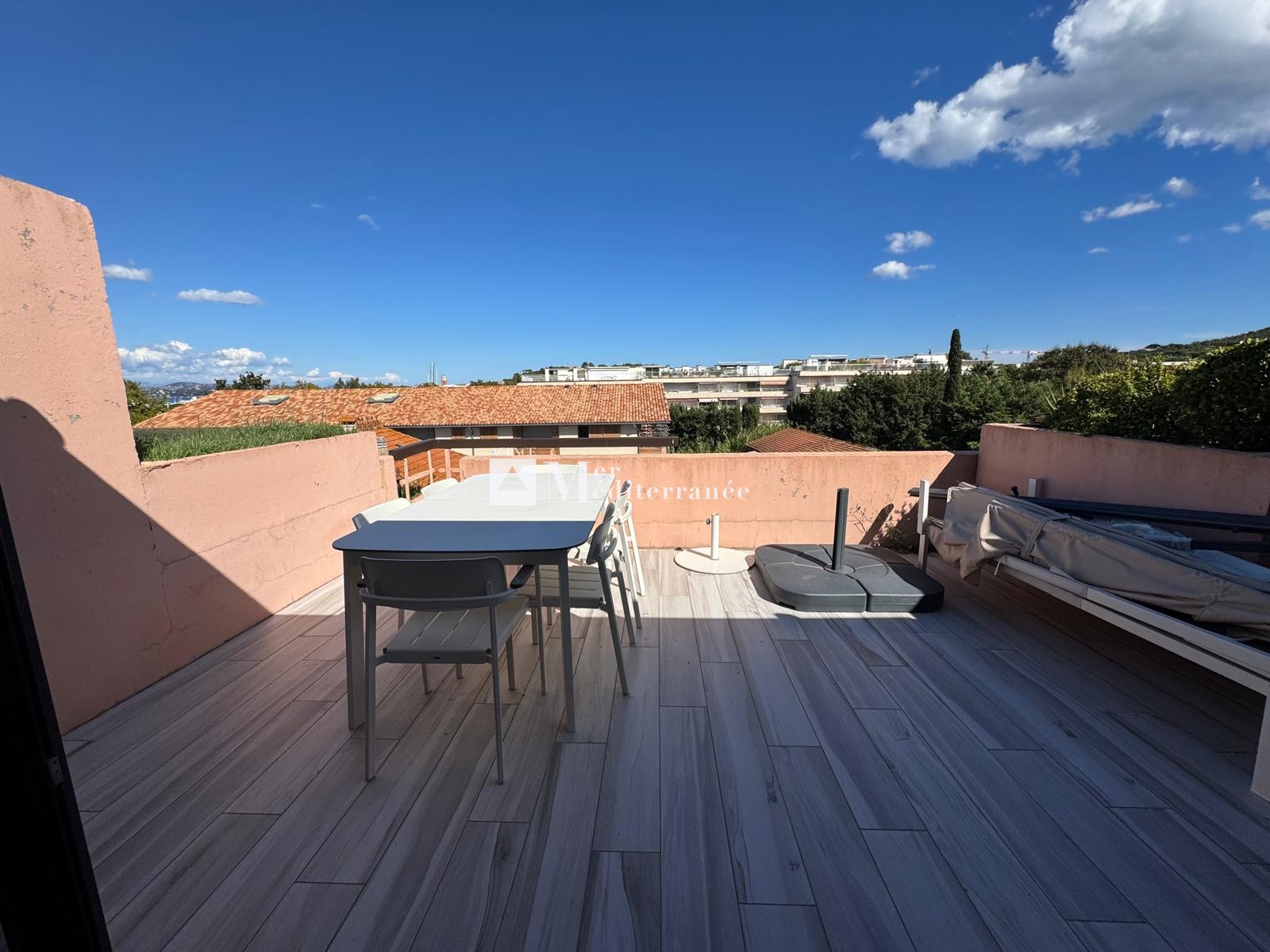 À VENDRE - ENTREPRISE DE NETTOYAGE - GOLFE DE SAINT-TROPEZ — photo 14