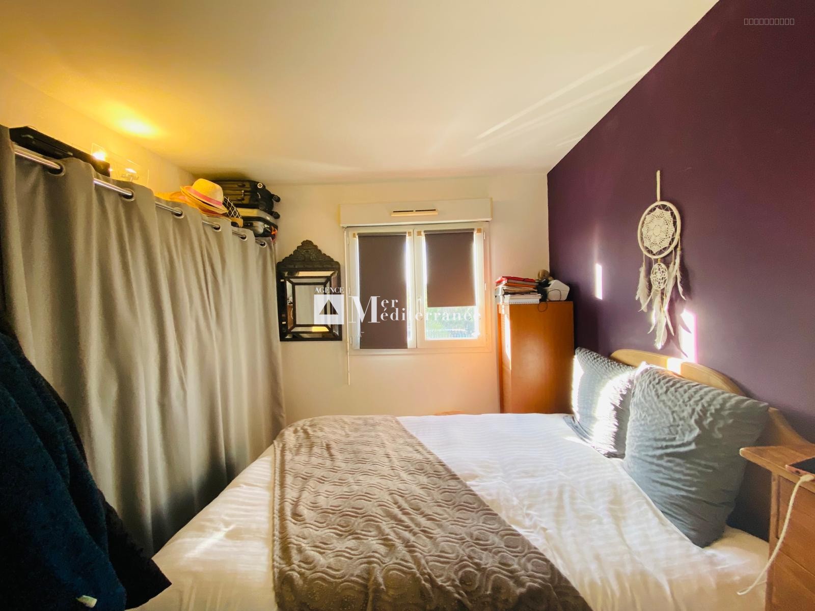 APPARTEMENT DE 2 PIECES A VENDRE A PORT-GRIMAUD (83310) — photo 7