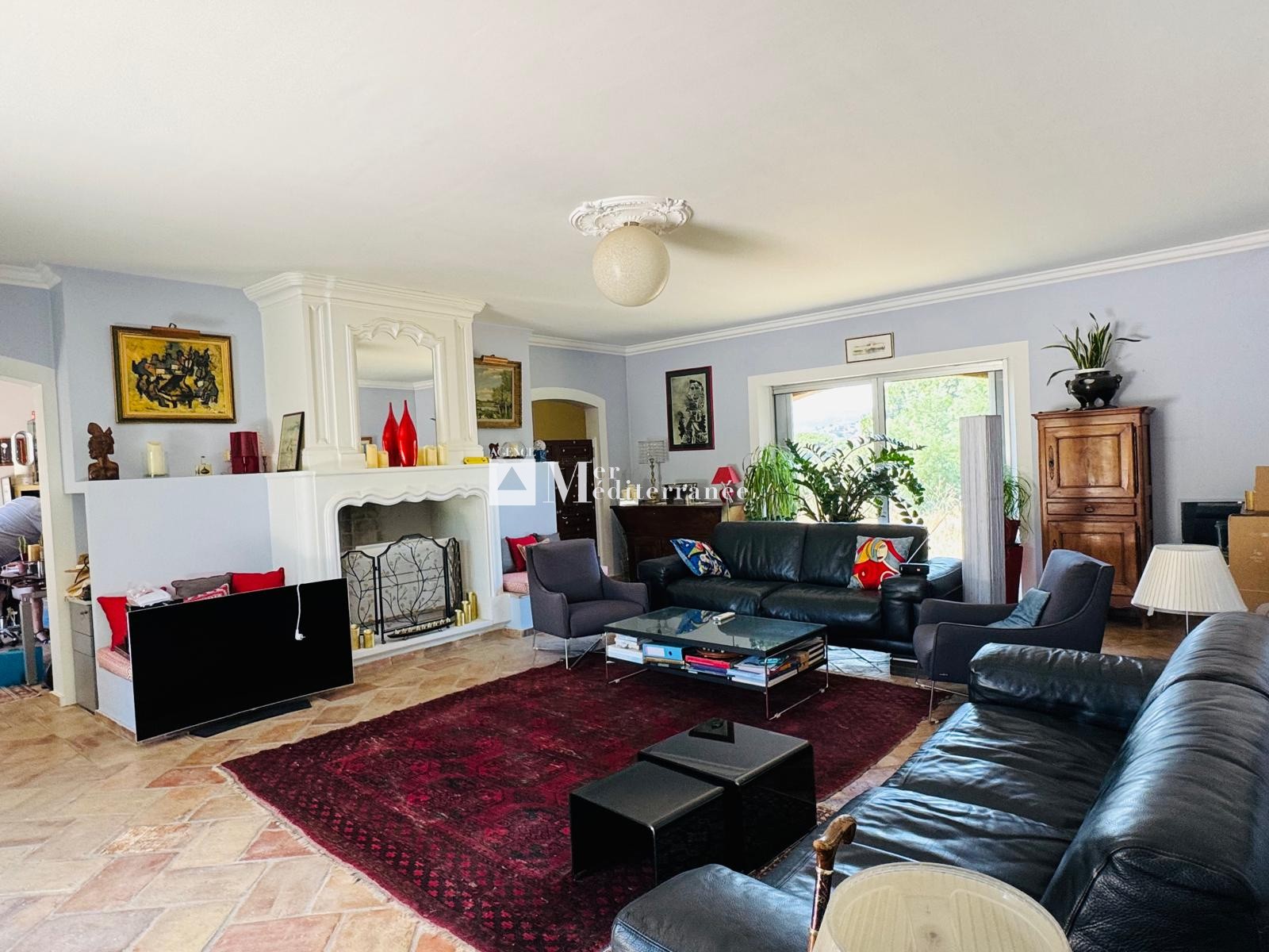 À VENDRE - PROPRIÉTÉ DE 20 HECTARES AVEC BASTIDE ET DÉPENDANCES - 83120 SAINTE MAXIME — photo 5