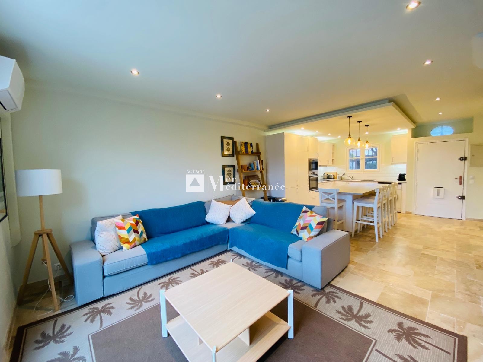 EN CO-EXCLUSIVITE JOLIE MAISON A VENDRE A PORT-GRIMAUD (83310) — photo 4