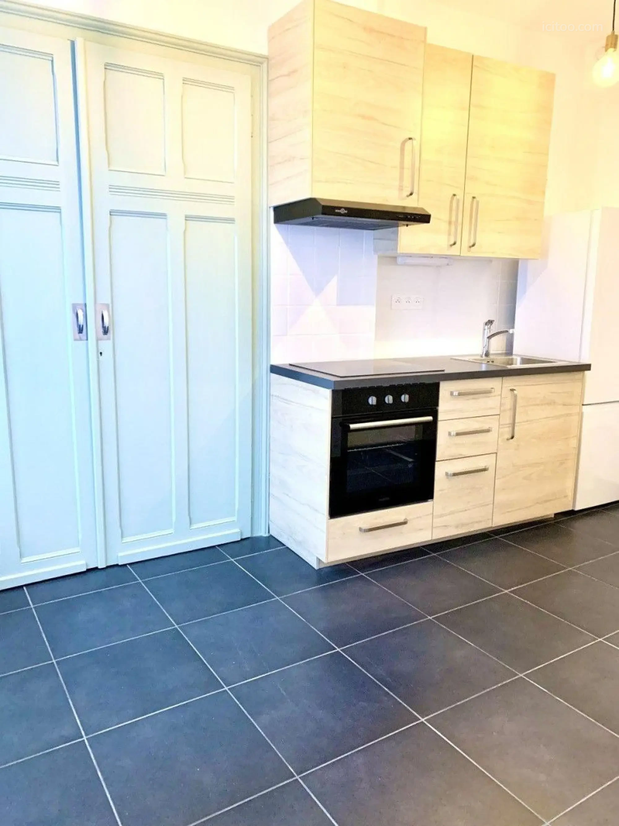 Appartement T2 de 51 m2 à louer — photo 3