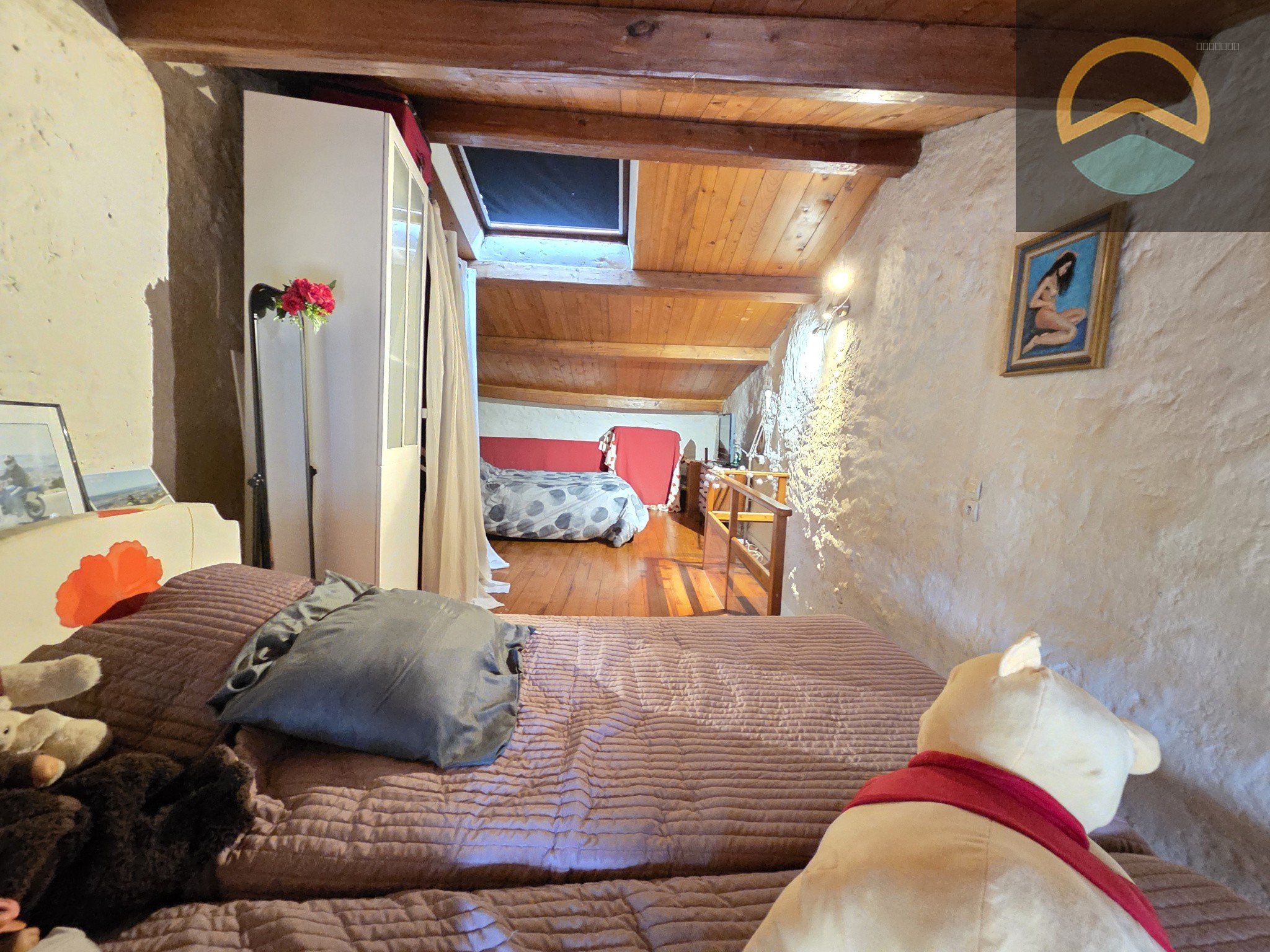 Maison de village à Carnoules — photo 7