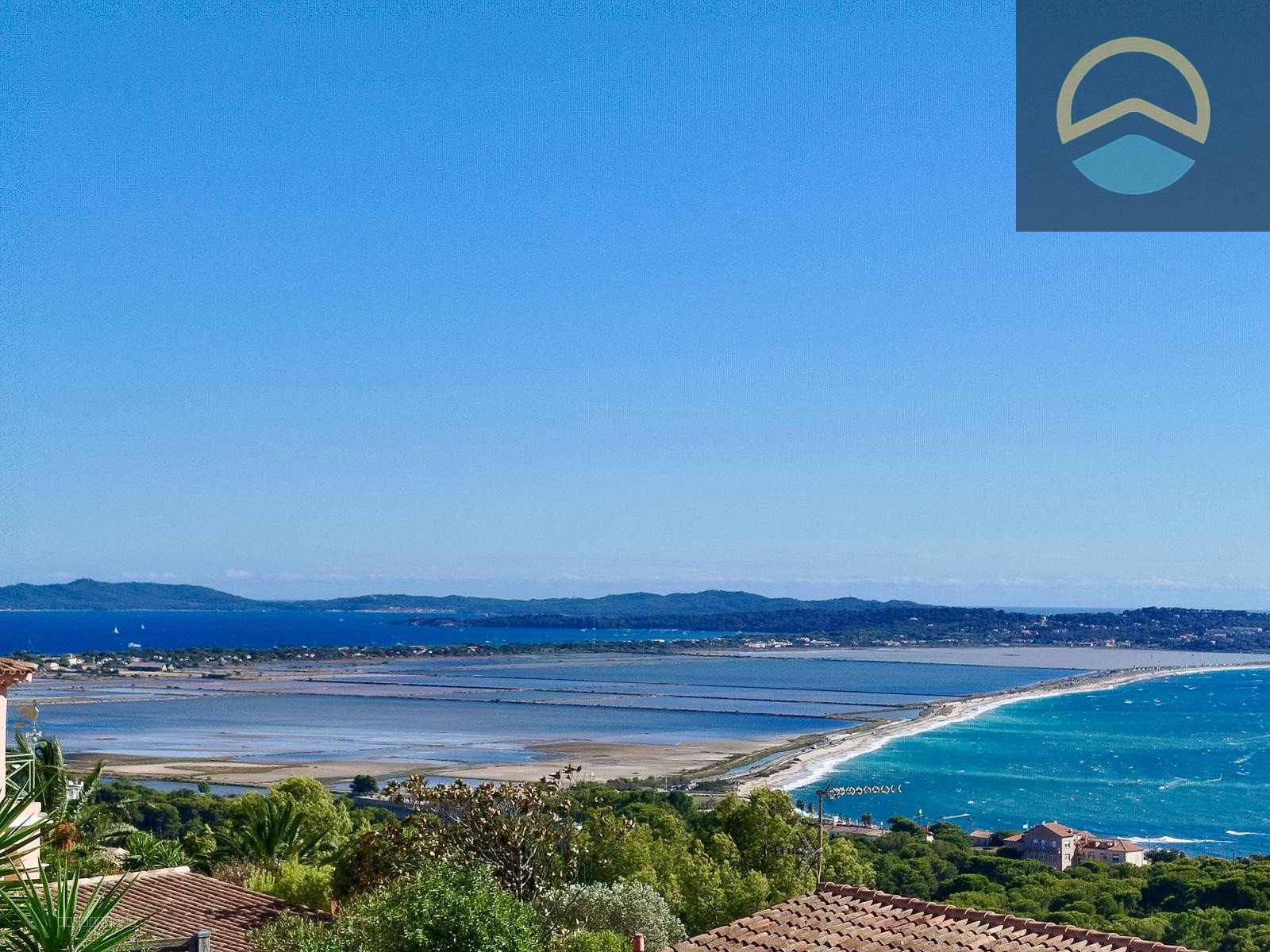 VUE MER PANORAMIQUE — photo 2