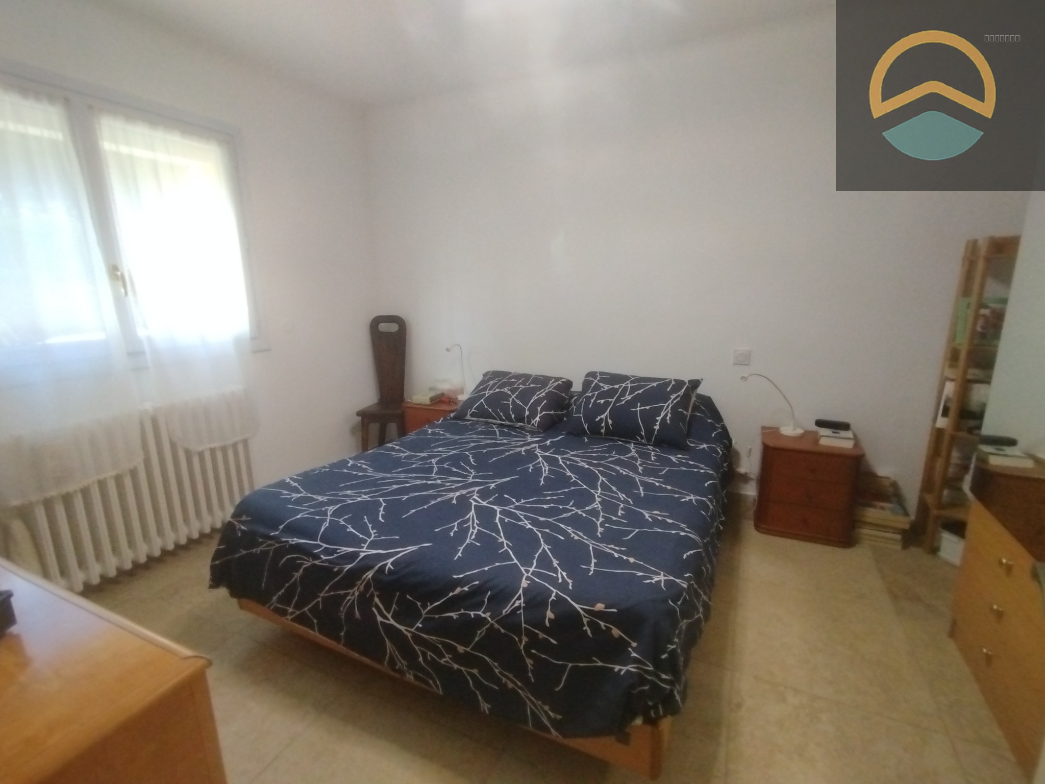 Appartement en rez-de-jardin proche centre — photo 5