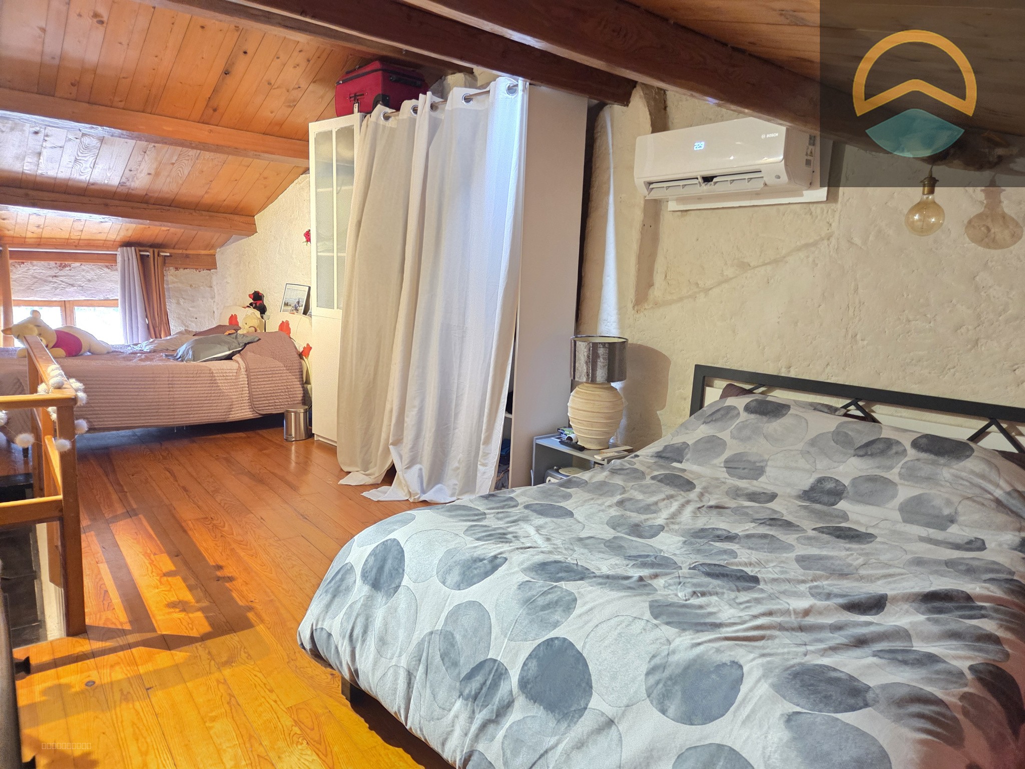 Maison de village à Carnoules — photo 6