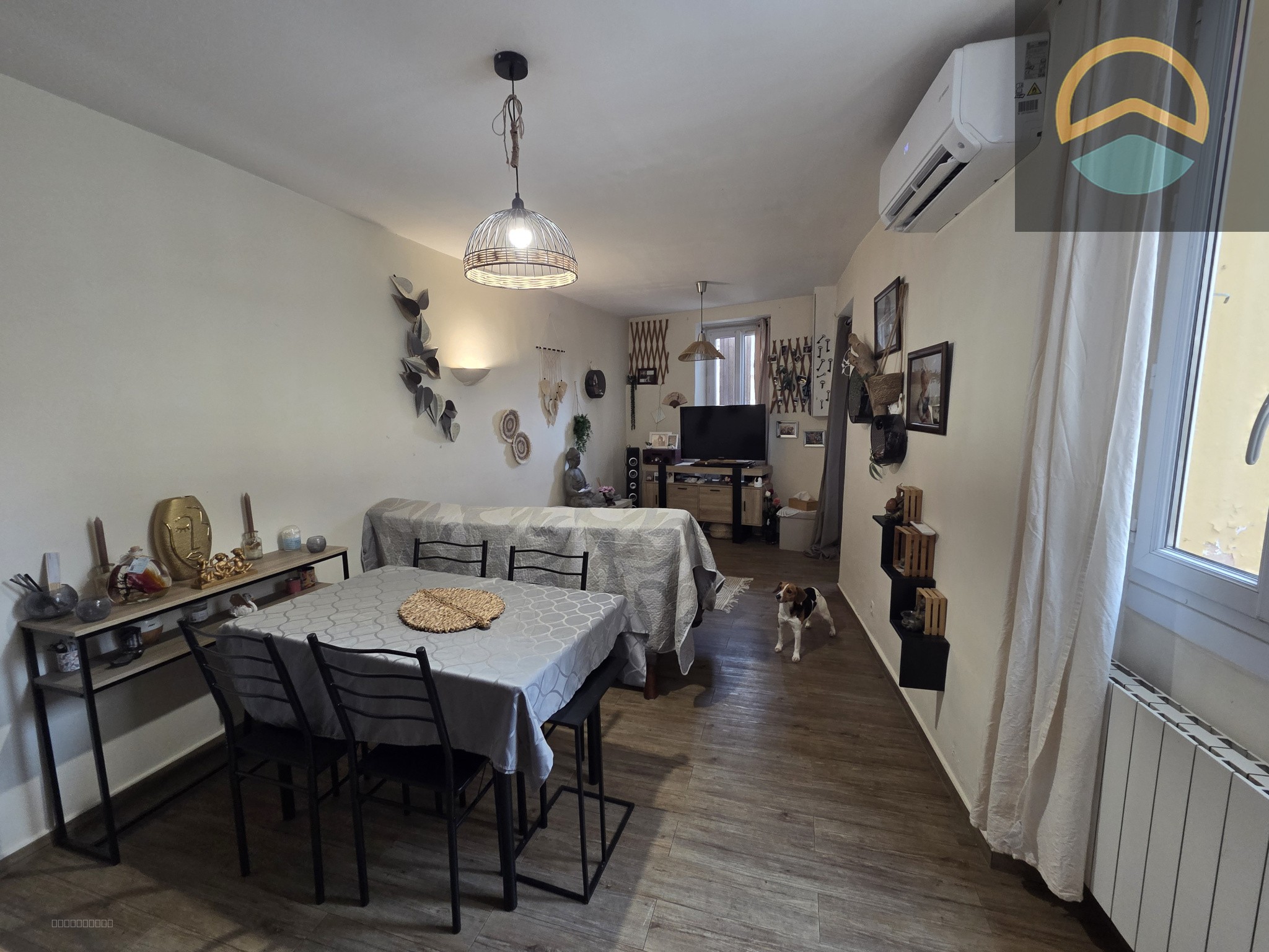 Maison de village à Carnoules — photo 4