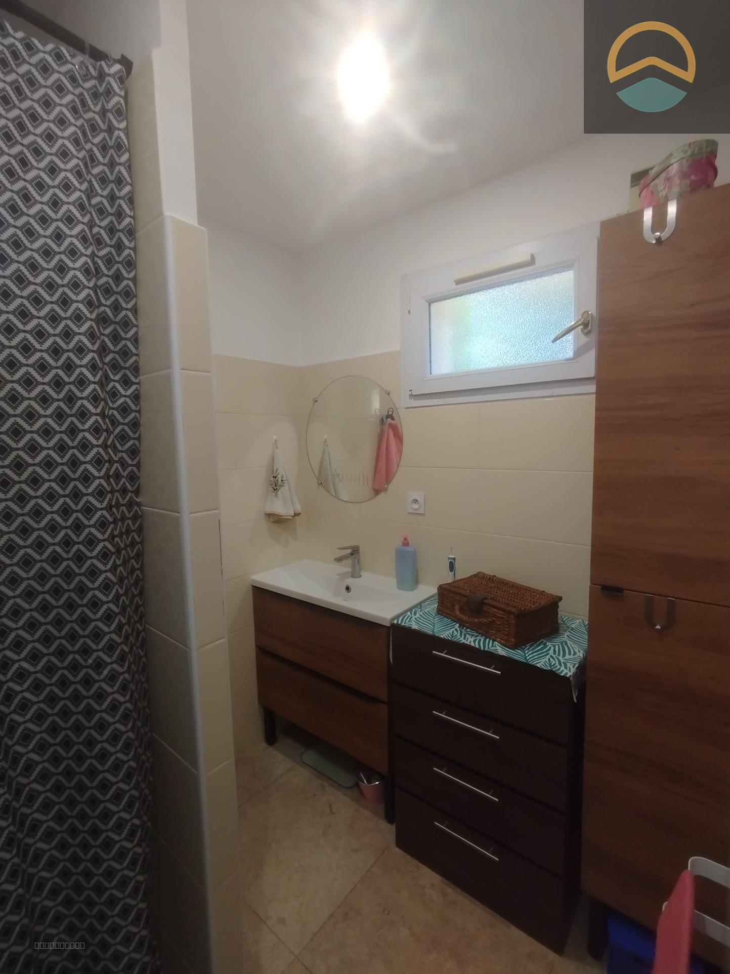 Appartement en rez-de-jardin proche centre — photo 6