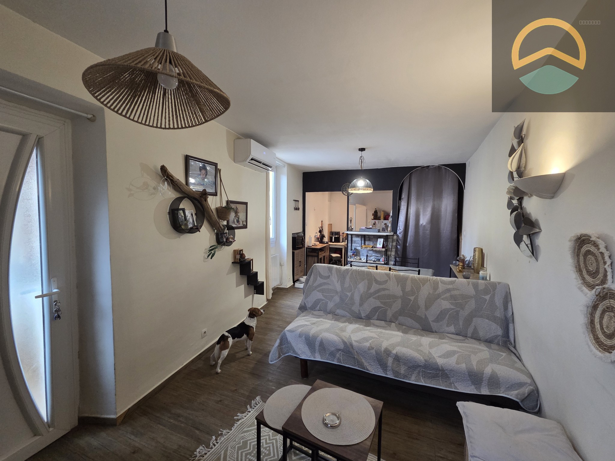 Maison de village à Carnoules — photo 3