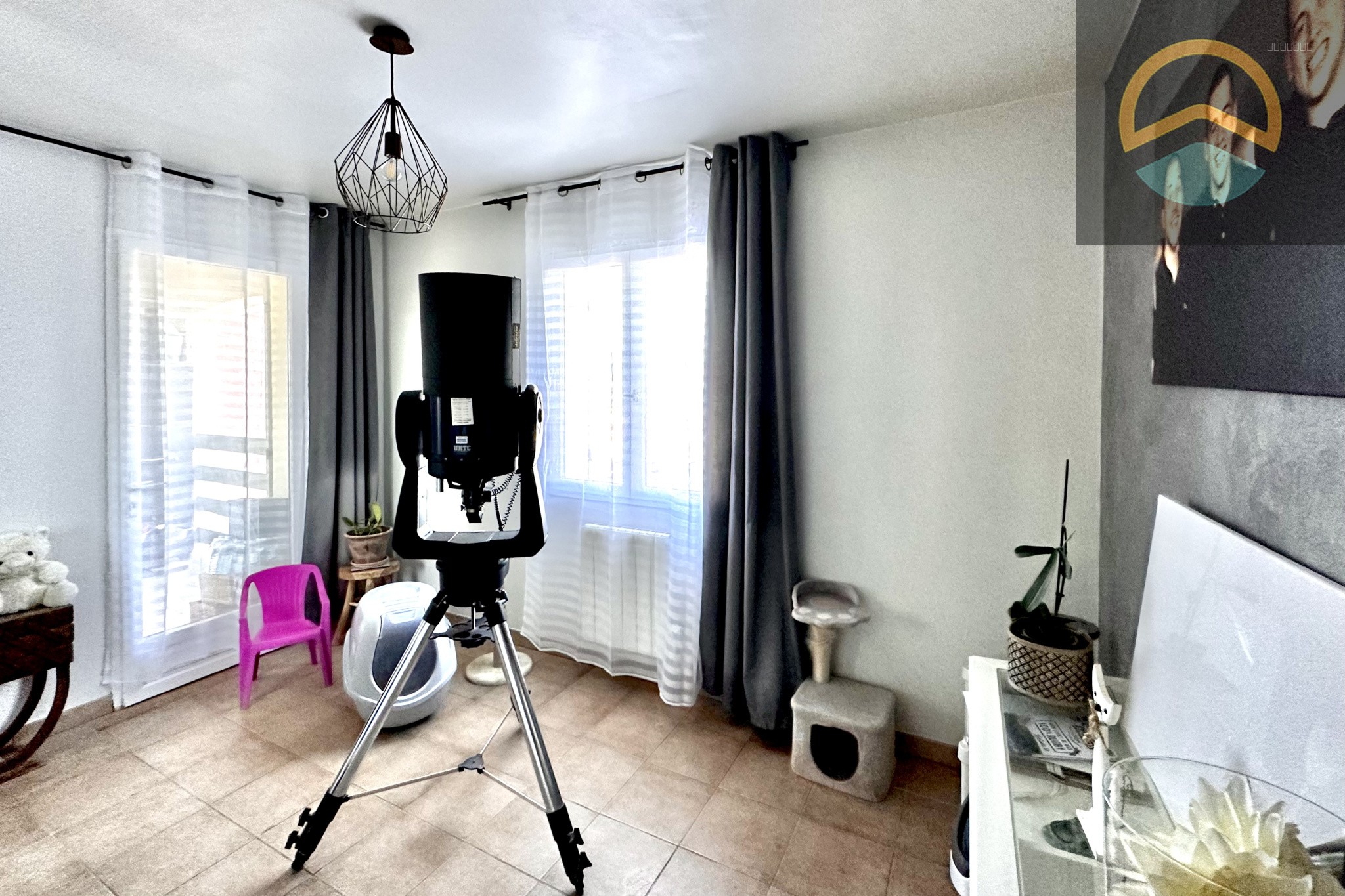 MAISON LA MOUTONNE — photo 7