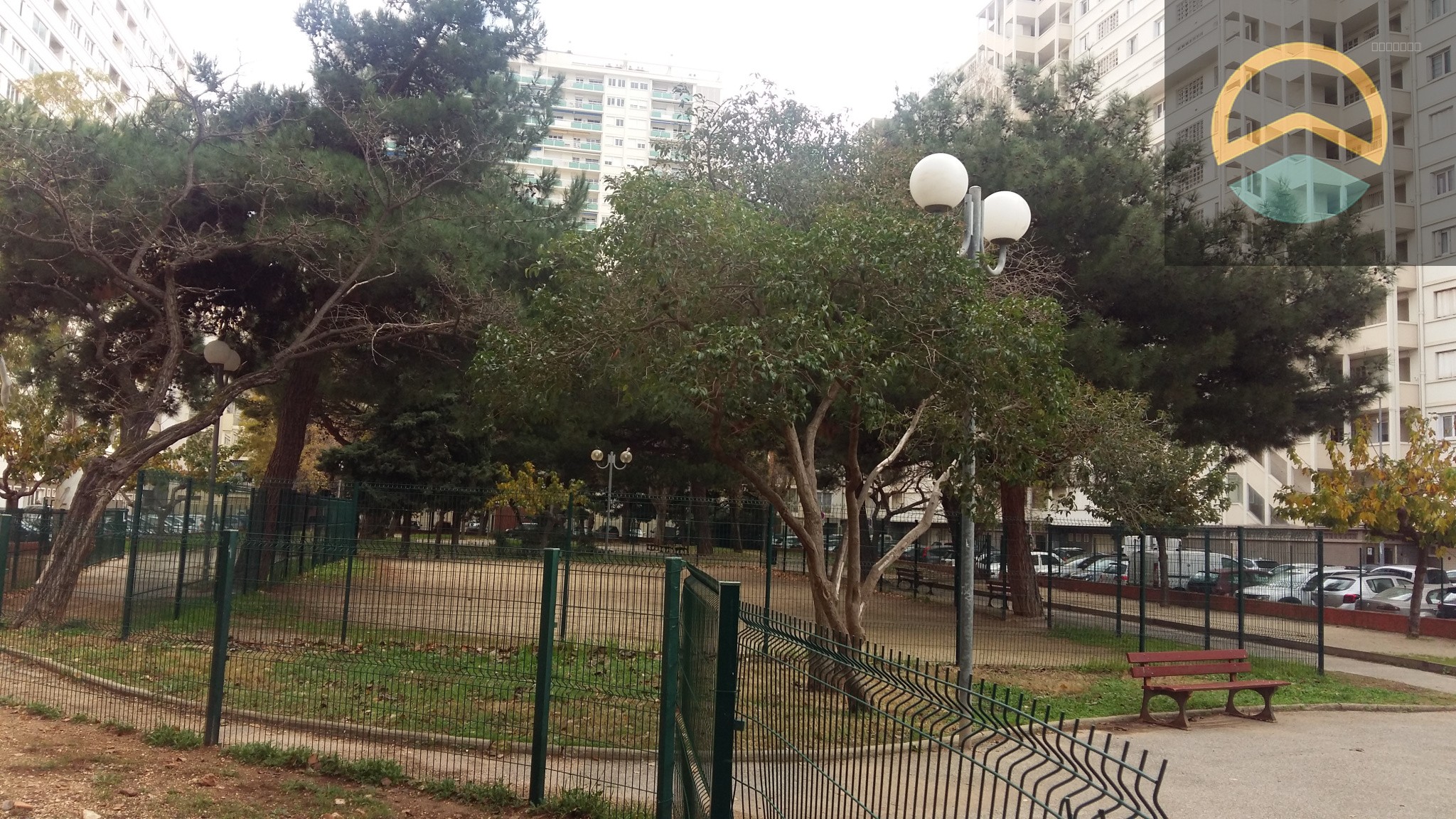 Toulon Port Marchand -Mourillon — photo 7