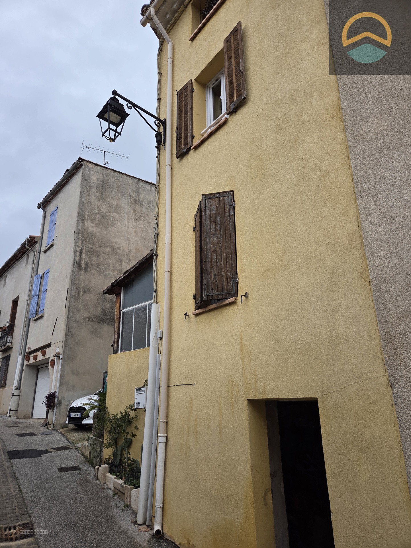 Maison de village à Carnoules — photo 2