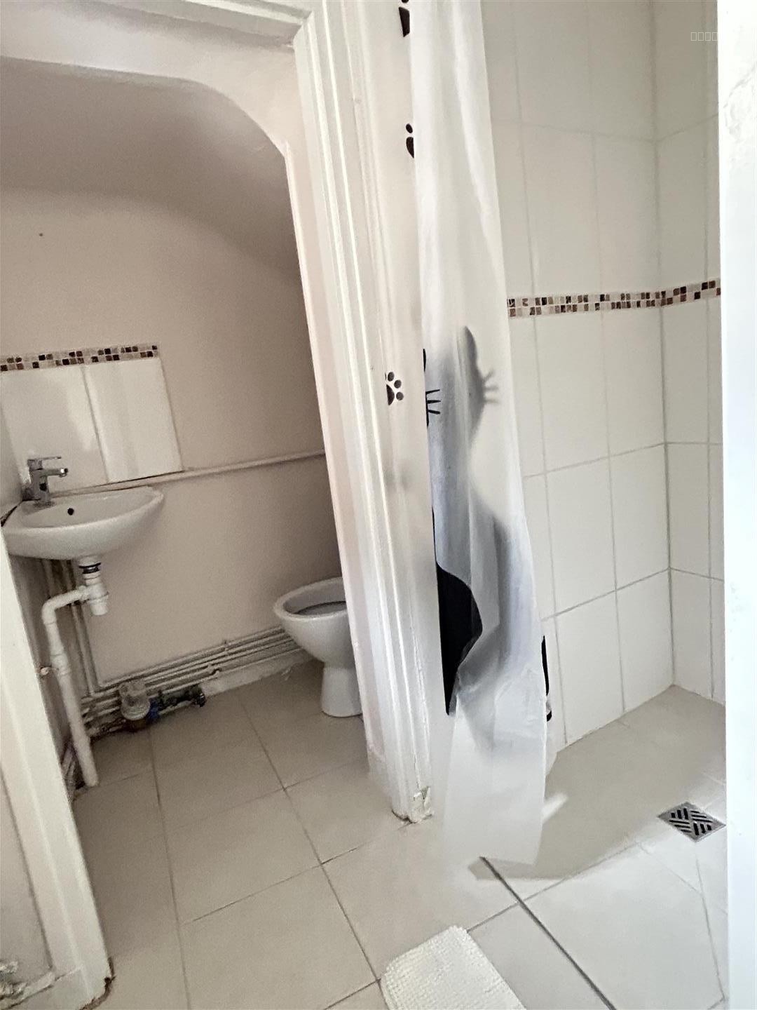 Maison d’habitation à vendre comprenant : Au rez-de-chaussée : une entrée, une chambre d'amis/bureau, wc avec — photo 11