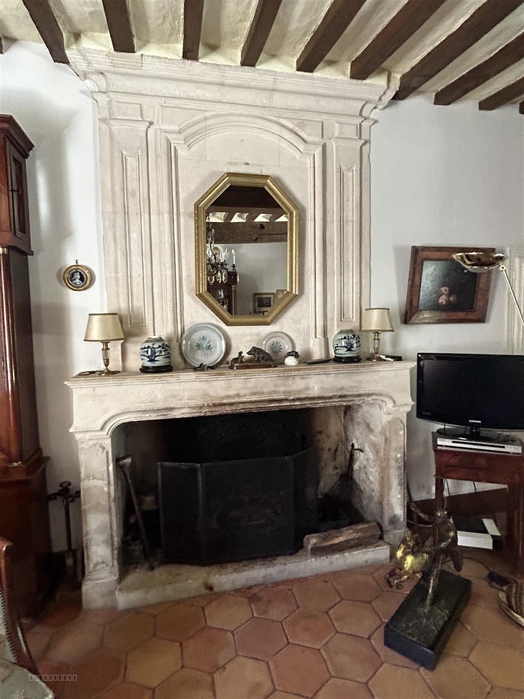 Sur l'Axe TRUN - SAINT PIERRE EN AUGE, et avec accès facile pour FALAISE également, l'agence CAZIN IMMOBILIER — photo 2