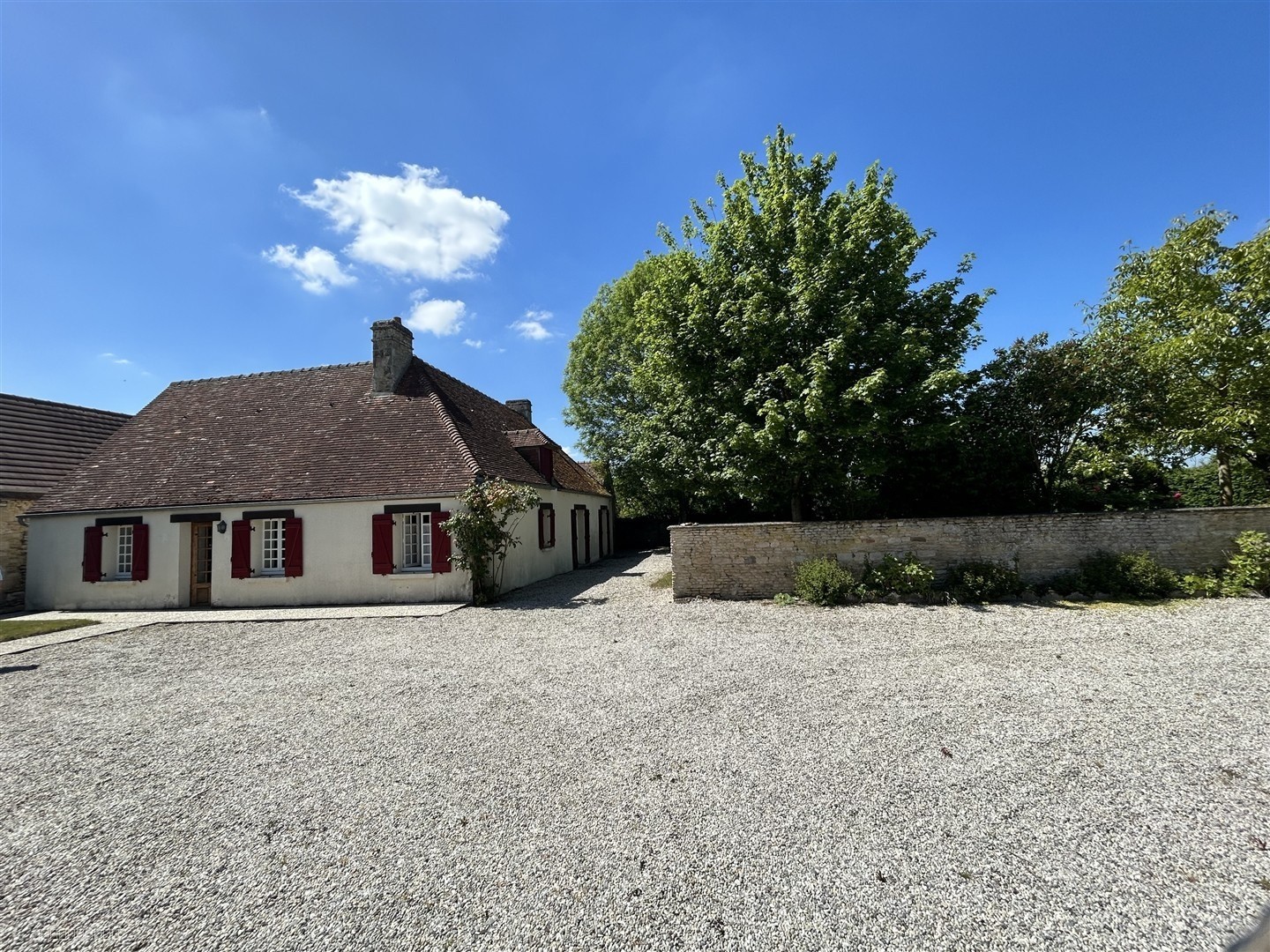 Sur l'Axe TRUN - SAINT PIERRE EN AUGE, et avec accès facile pour FALAISE également, l'agence CAZIN IMMOBILIER — photo 4