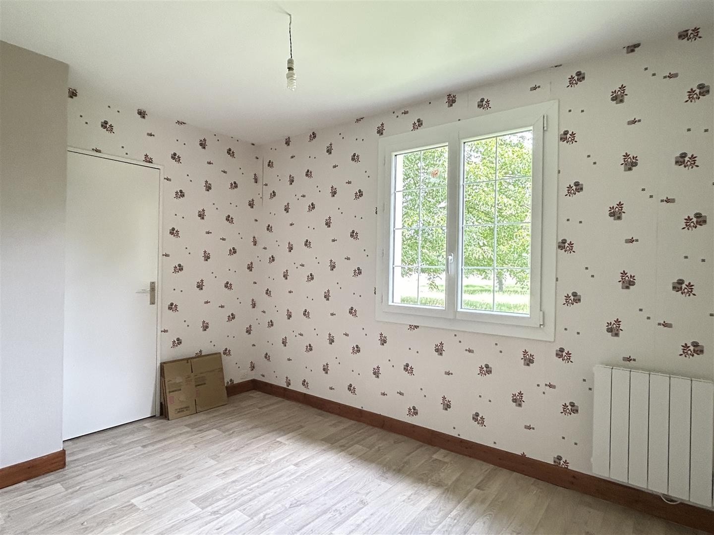 Amoureux de l’authentique, cette ravissante maison normande à colombages saura vous séduire par son cachet, se — photo 14