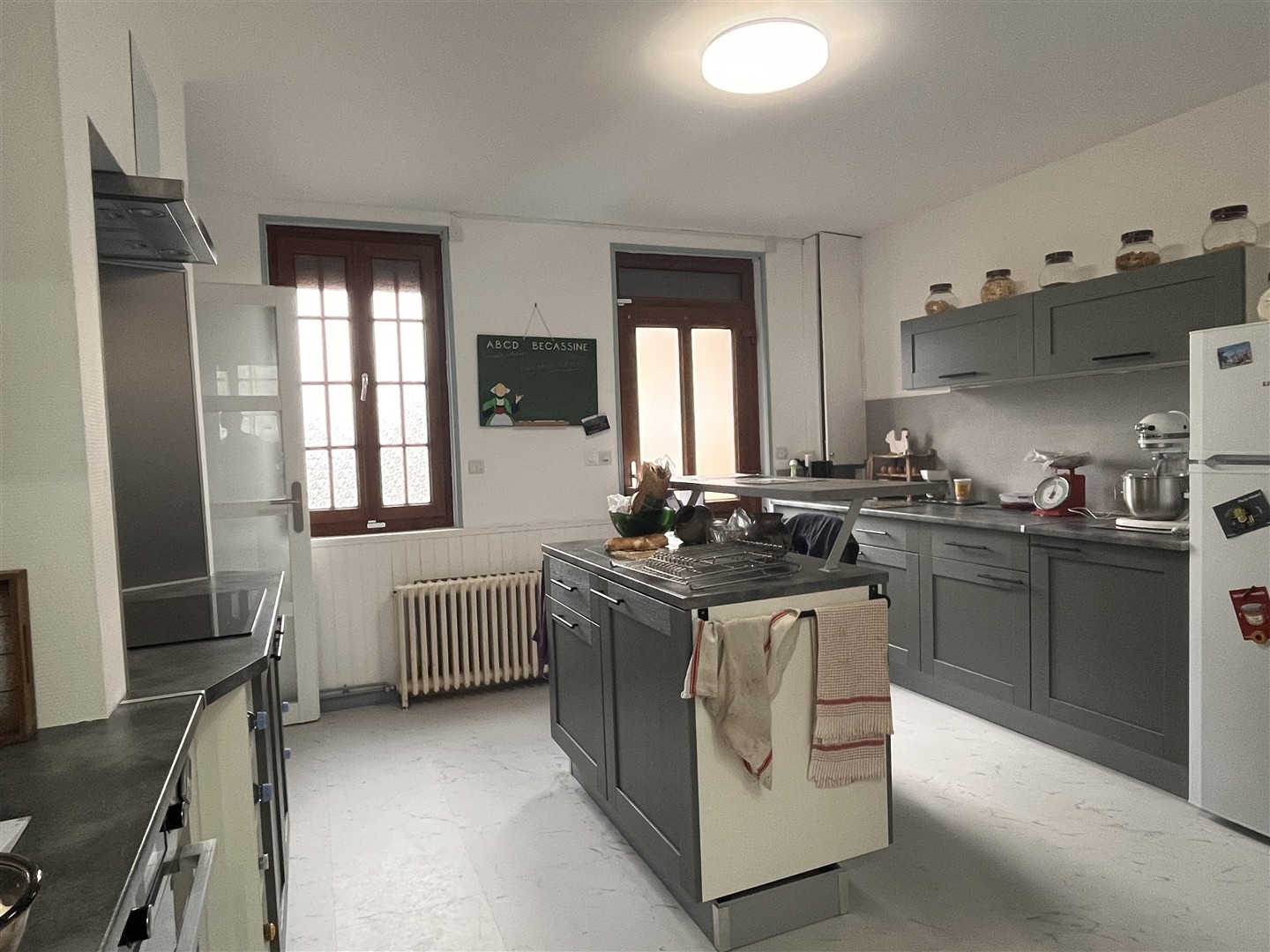 MAISON FAMILIALE EN NORMANDIE — photo 2