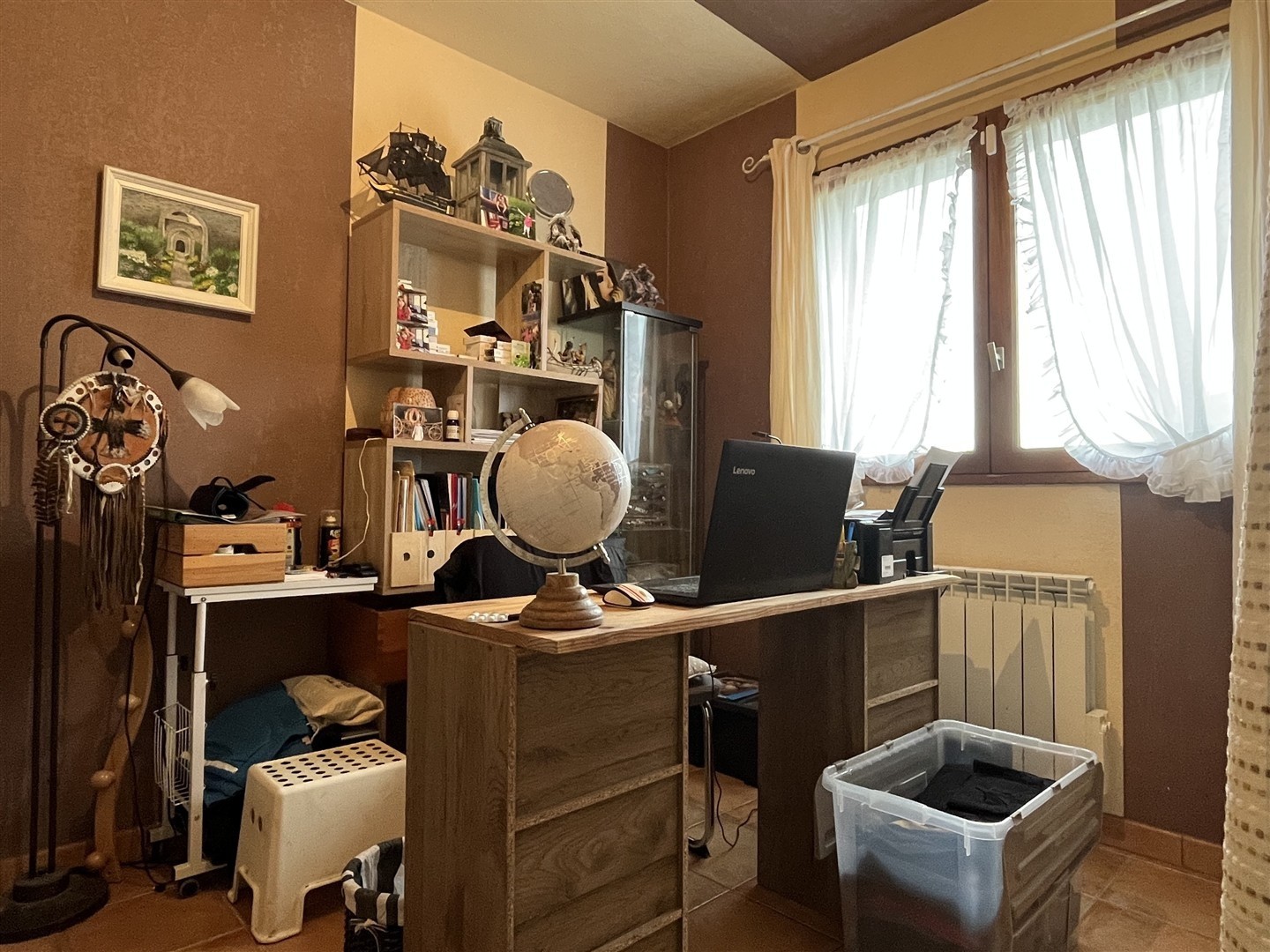 Ce beau pavillon cossu, fonctionnel et spacieux vous offre un espace de vie agréable avec sa possibilité de vi — photo 12