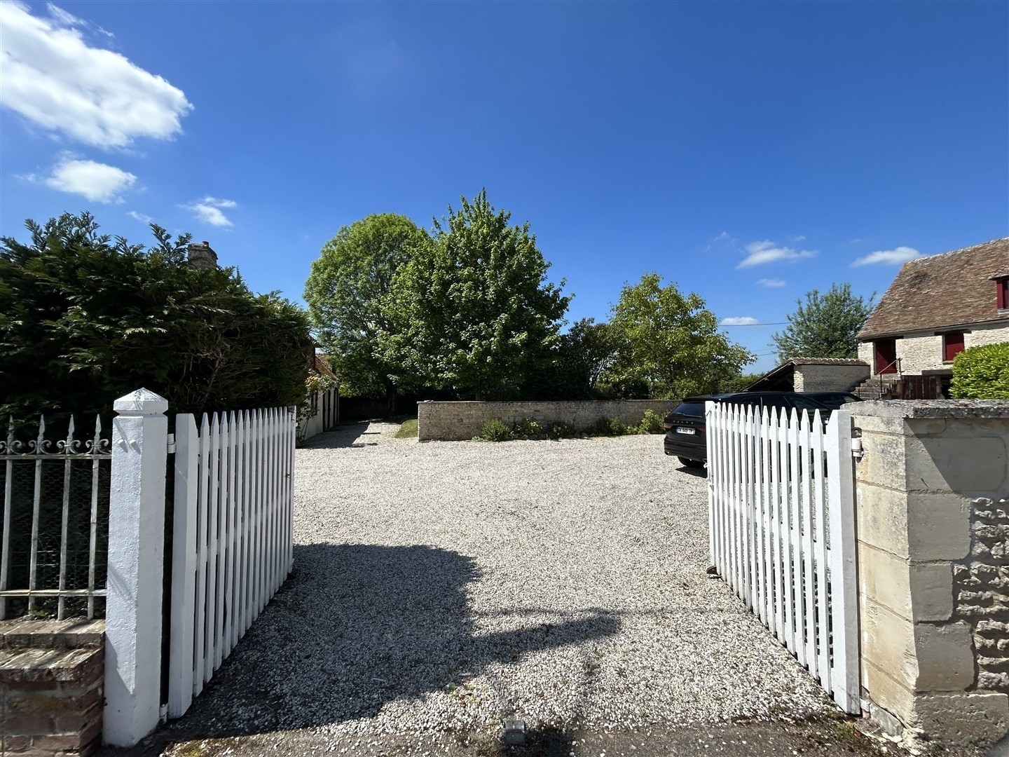 Sur l'Axe TRUN - SAINT PIERRE EN AUGE, et avec accès facile pour FALAISE également, l'agence CAZIN IMMOBILIER — photo 3