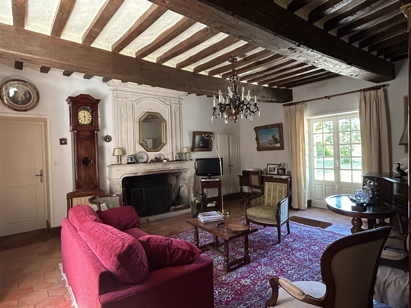 Sur l'Axe TRUN - SAINT PIERRE EN AUGE, et avec accès facile pour FALAISE également, l'agence CAZIN IMMOBILIER — photo 14
