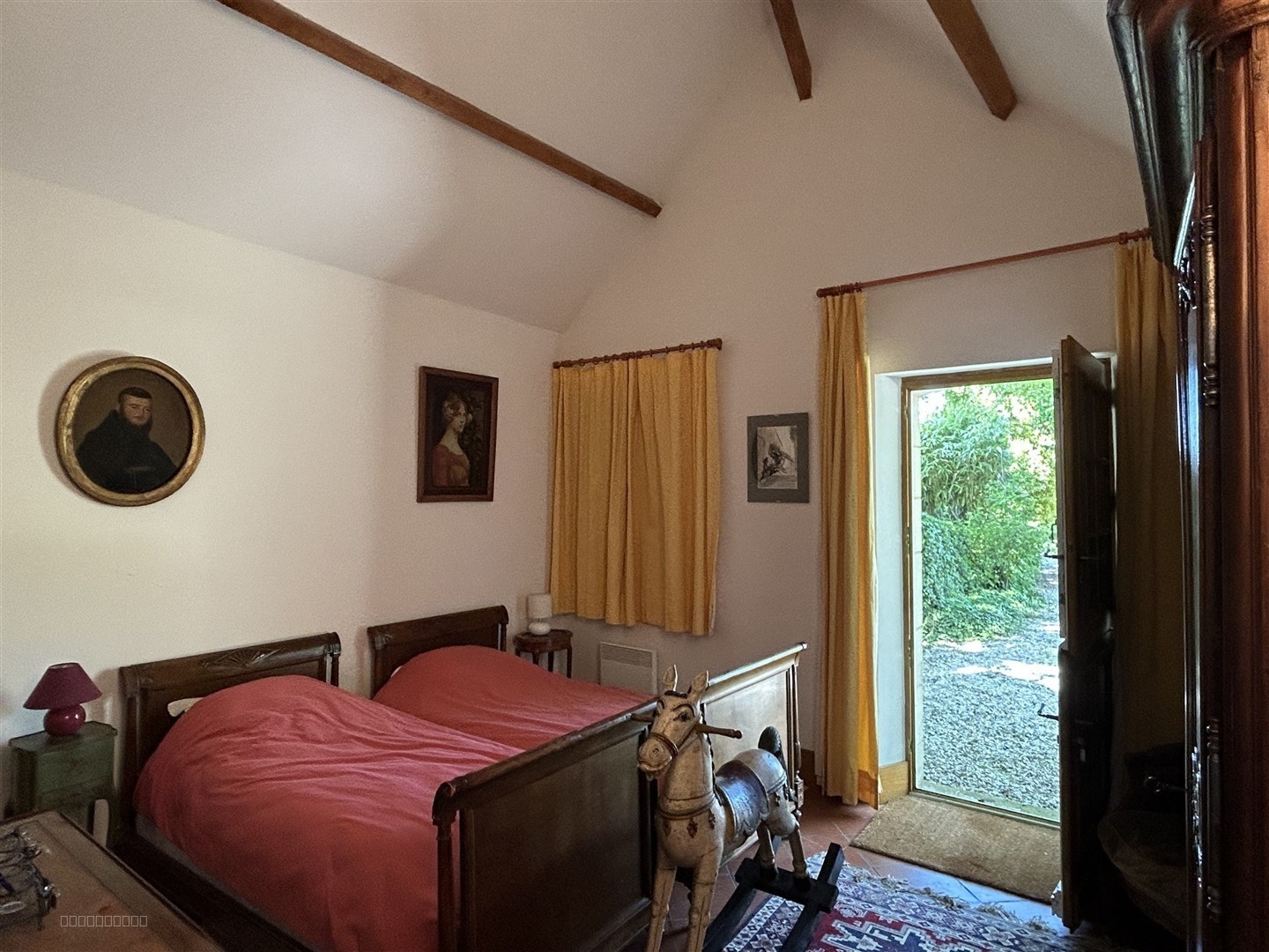 Sur l'Axe TRUN - SAINT PIERRE EN AUGE, et avec accès facile pour FALAISE également, l'agence CAZIN IMMOBILIER — photo 20