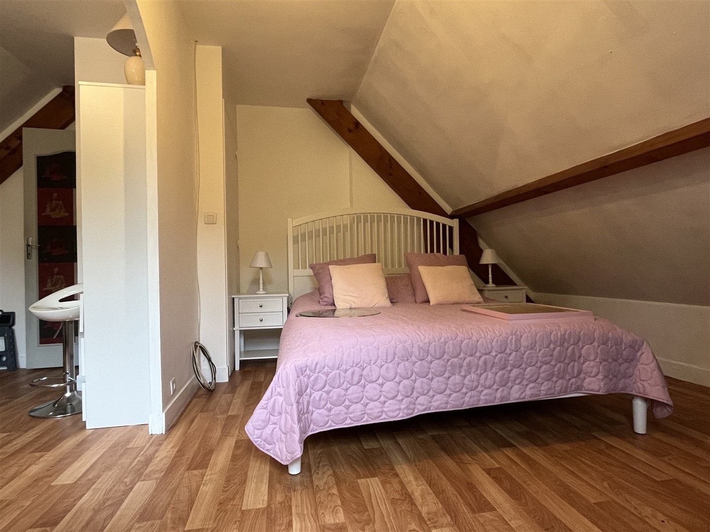 Ce beau pavillon cossu, fonctionnel et spacieux vous offre un espace de vie agréable avec sa possibilité de vi — photo 15