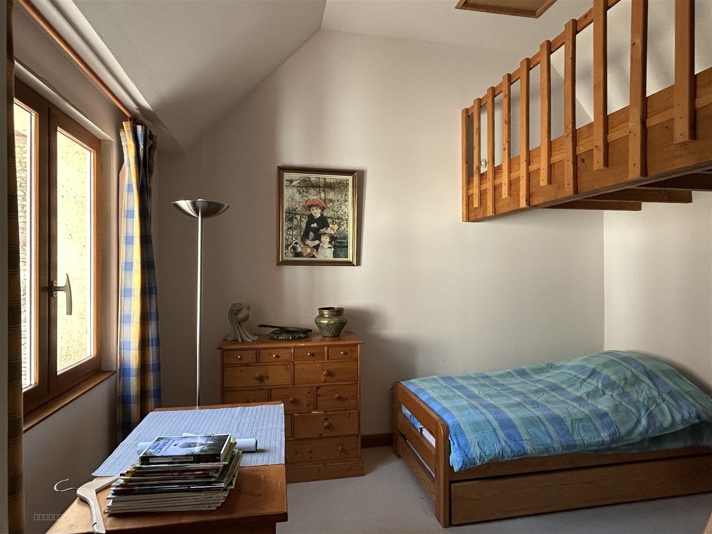 Sur l'Axe TRUN - SAINT PIERRE EN AUGE, et avec accès facile pour FALAISE également, l'agence CAZIN IMMOBILIER — photo 18