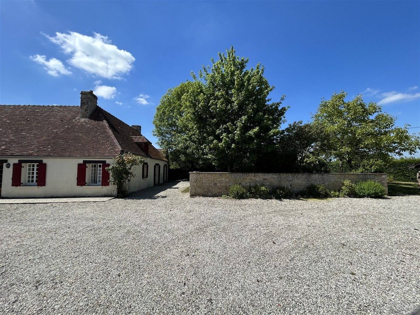 Sur l'Axe TRUN - SAINT PIERRE EN AUGE, et avec accès facile pour FALAISE également, l'agence CAZIN IMMOBILIER — photo 6