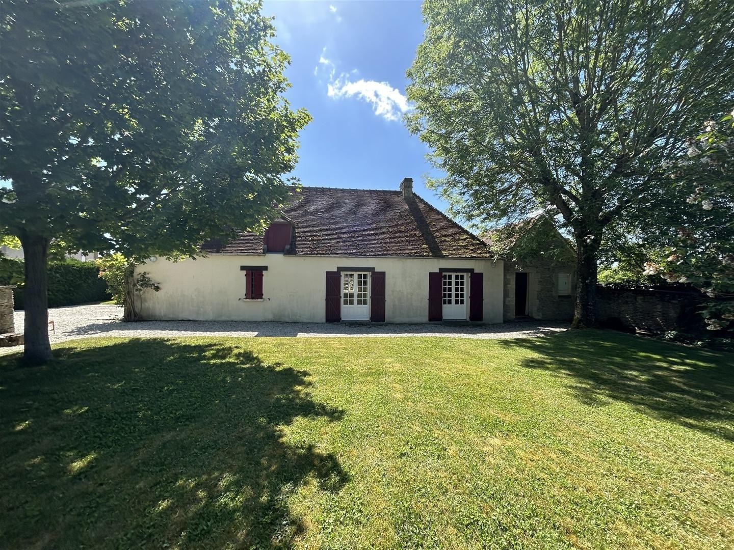 Sur l'Axe TRUN - SAINT PIERRE EN AUGE, et avec accès facile pour FALAISE également, l'agence CAZIN IMMOBILIER — photo 8