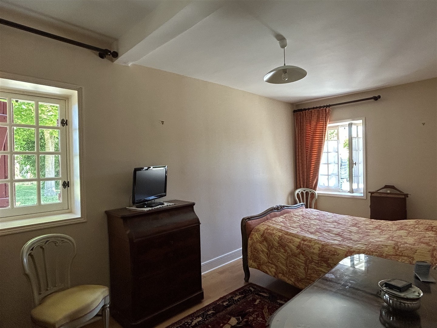Sur l'Axe TRUN - SAINT PIERRE EN AUGE, et avec accès facile pour FALAISE également, l'agence CAZIN IMMOBILIER — photo 15