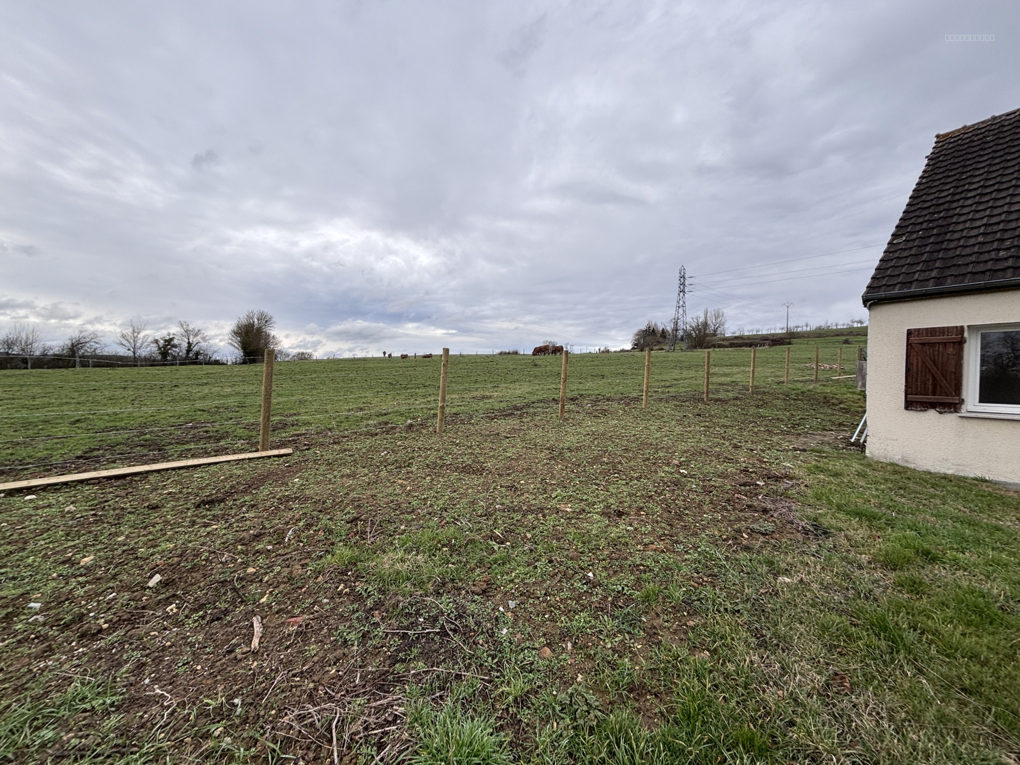 Pavillon de plain-pied rénové avec bel environnement et grand potentiel d'aménagement — photo 13
