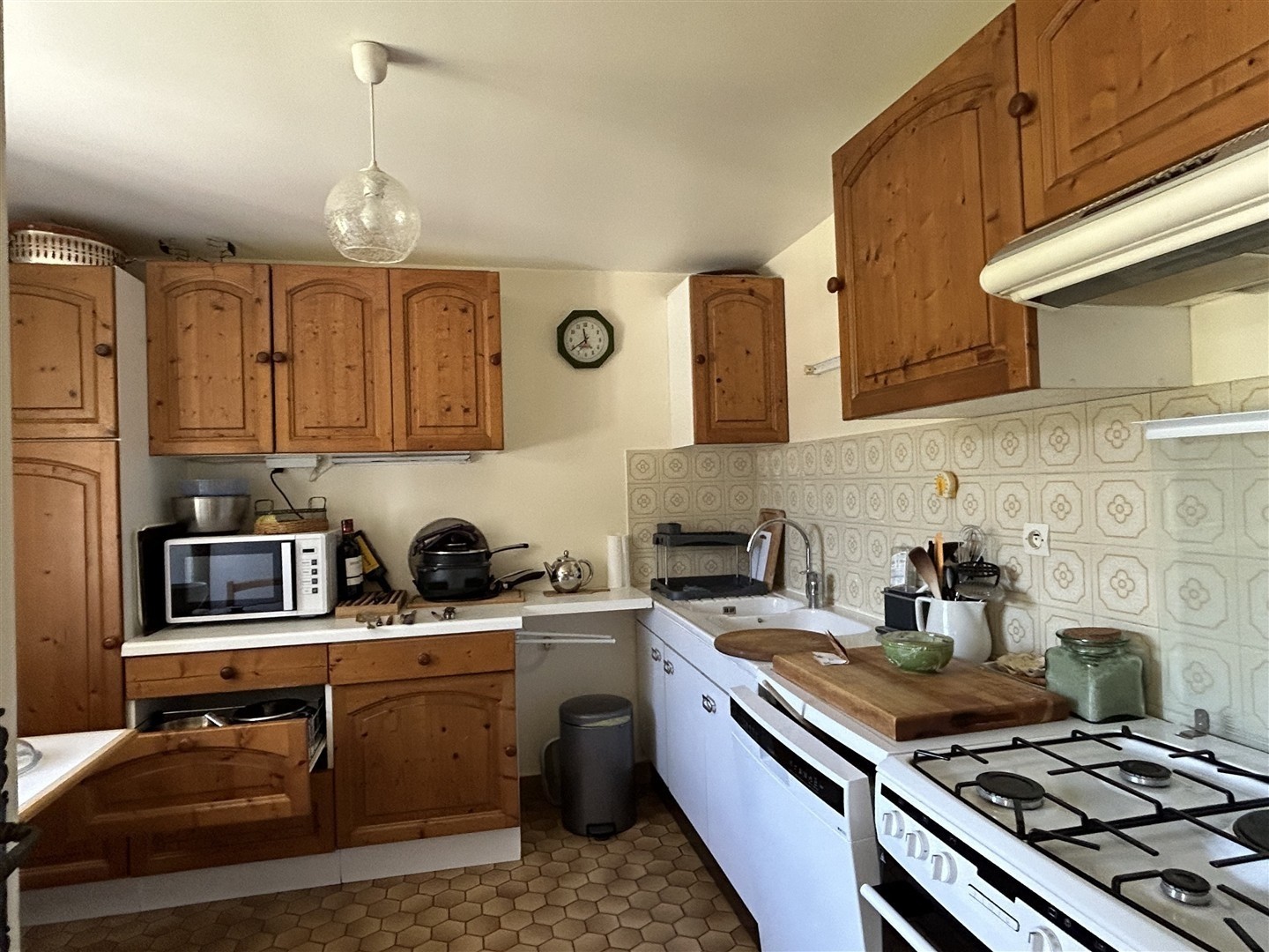 Sur l'Axe TRUN - SAINT PIERRE EN AUGE, et avec accès facile pour FALAISE également, l'agence CAZIN IMMOBILIER — photo 12