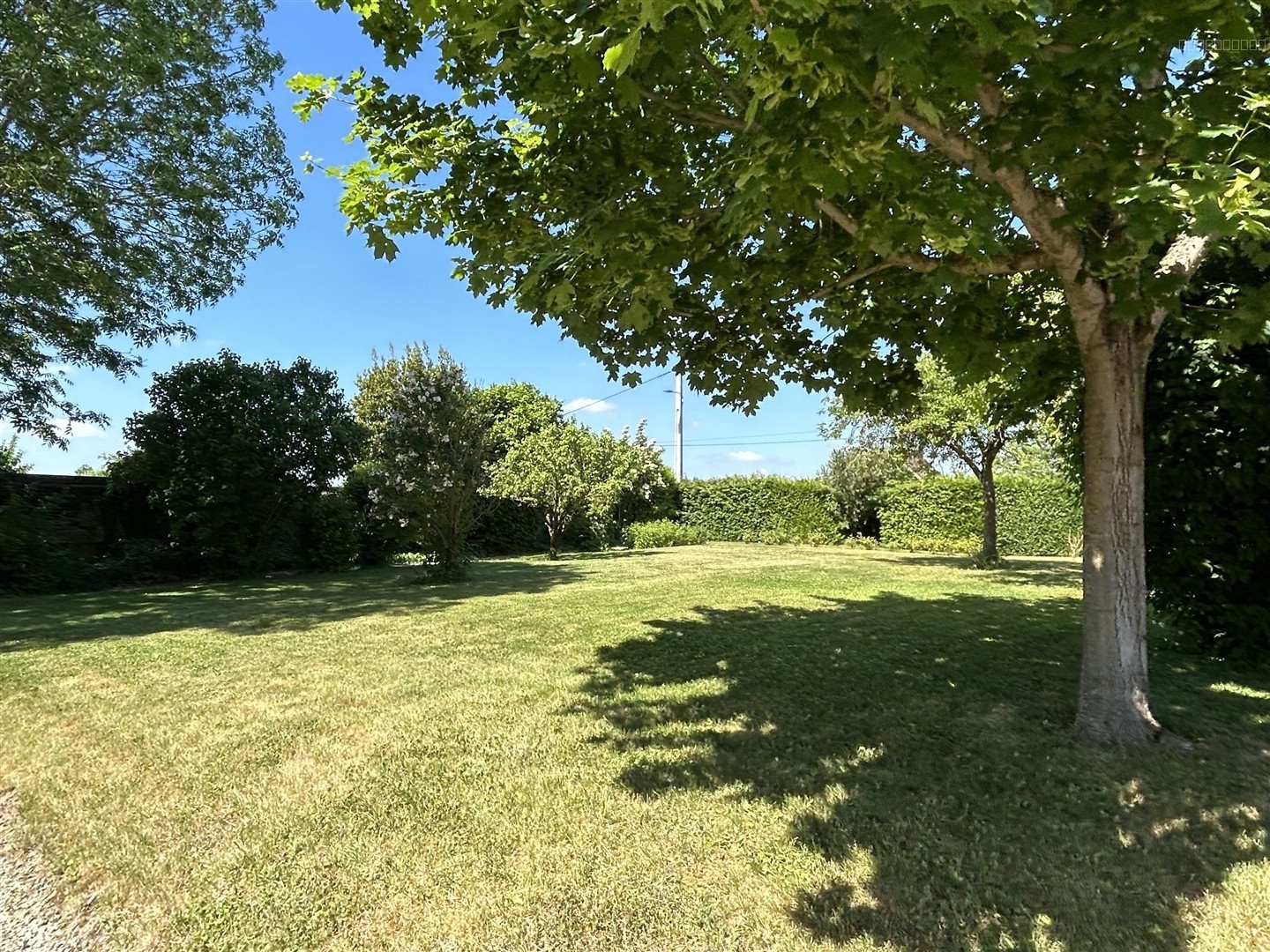 Sur l'Axe TRUN - SAINT PIERRE EN AUGE, et avec accès facile pour FALAISE également, l'agence CAZIN IMMOBILIER — photo 5