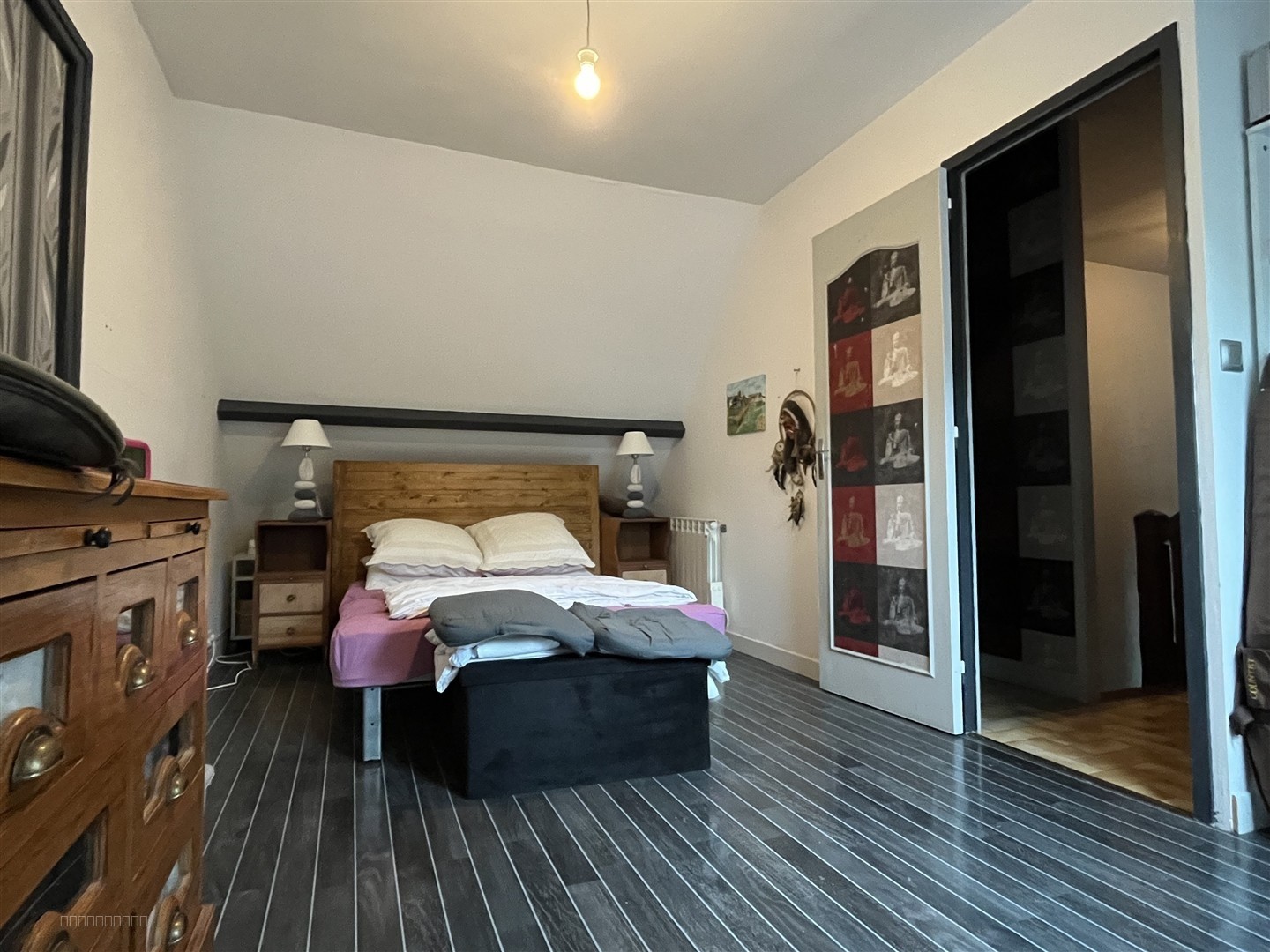 Ce beau pavillon cossu, fonctionnel et spacieux vous offre un espace de vie agréable avec sa possibilité de vi — photo 20