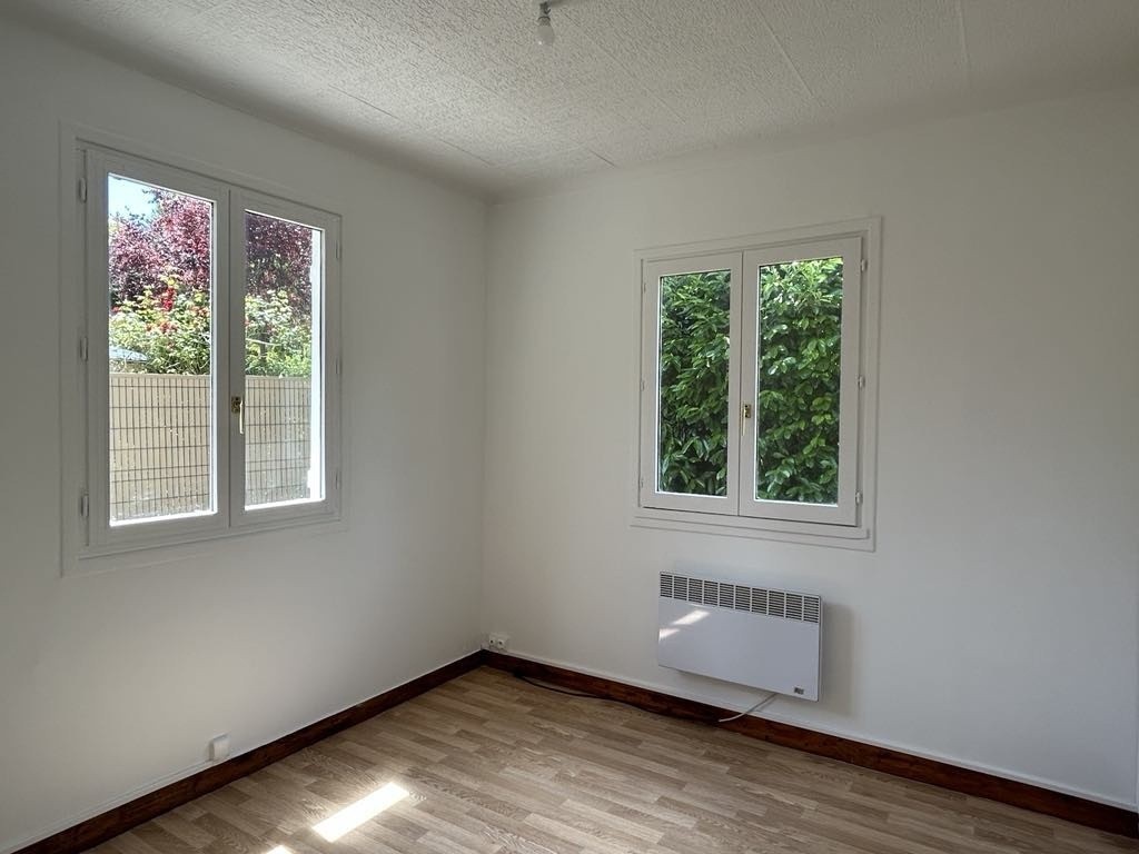 Un ensemble privé, sans aucune copropriété, comprenant 3 logements et 3 garages. Excellente rentabilité locati — photo 5