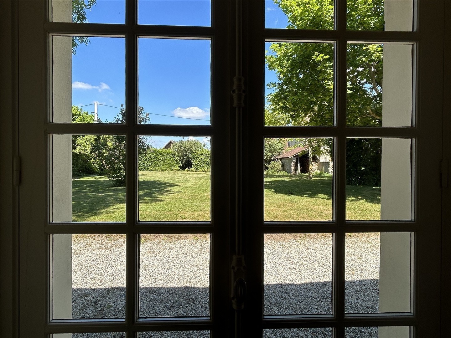 Sur l'Axe TRUN - SAINT PIERRE EN AUGE, et avec accès facile pour FALAISE également, l'agence CAZIN IMMOBILIER — photo 16