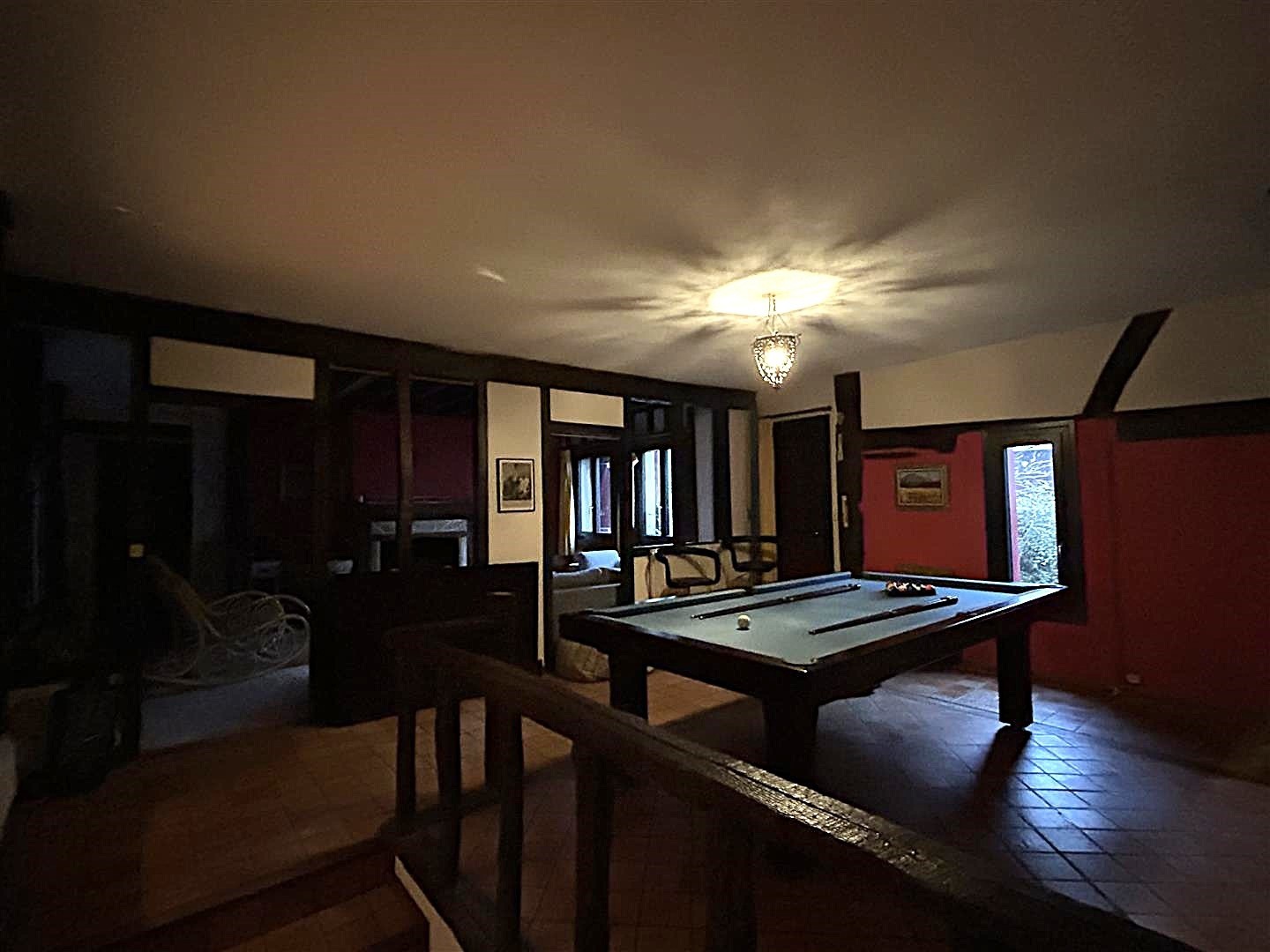 Très jolie propriété de caractère composée d'une maison d'habitation d'environ 418m2 accompagnée de sa dépenda — photo 8