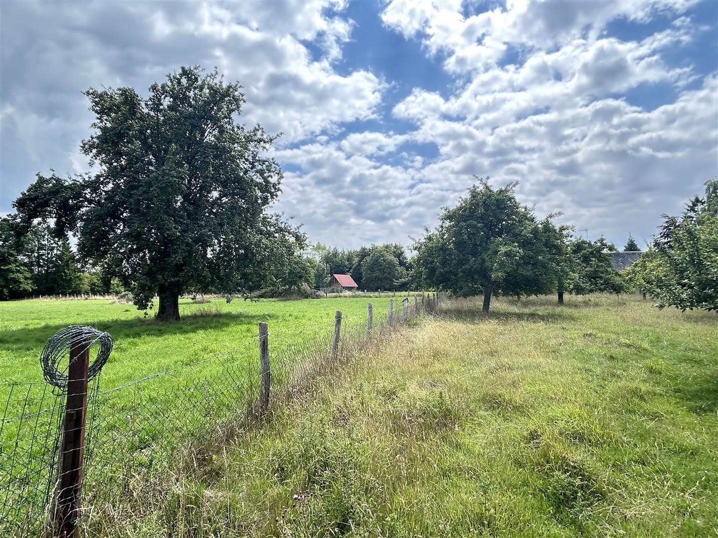 Amoureux de l’authentique, cette ravissante maison normande à colombages saura vous séduire par son cachet, se — photo 4