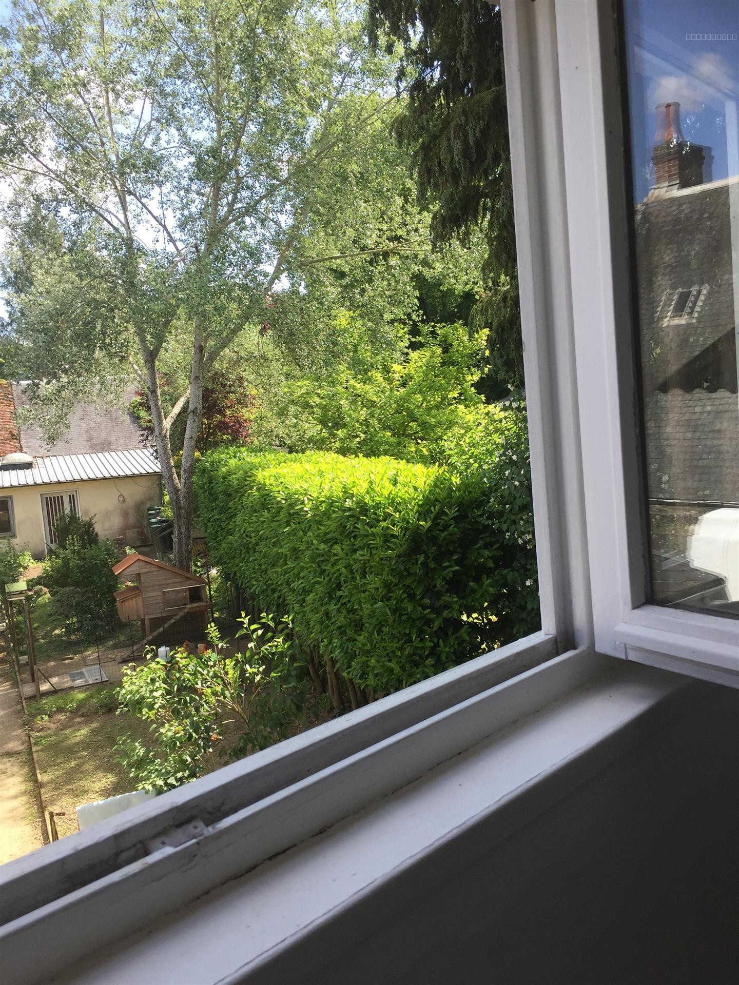 Au coeur de la ville de VIMOUTIERS, ce logement est situé au coeur d'un petit ensemble de 3 logements privés a — photo 5