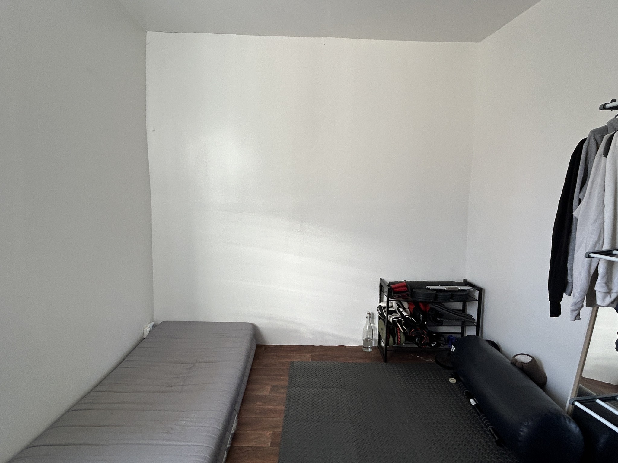 L'agence CAZIN Immobilier vous propose à la location cet appartement rénové composé de la manière suivante : A — photo 7