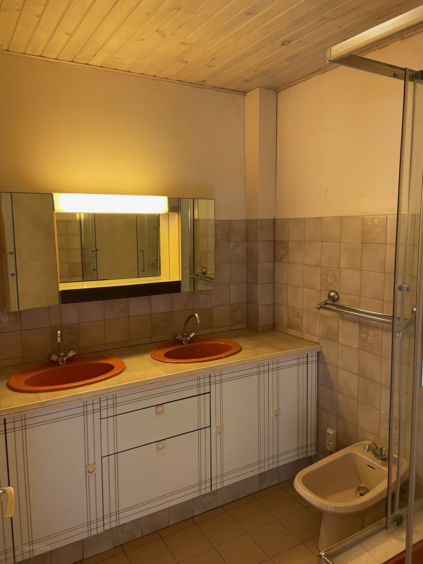 Frontignan maison de ville sur 3 niveaux, idéal investisseur ou résidence principale avec prévision de travaux — photo 10