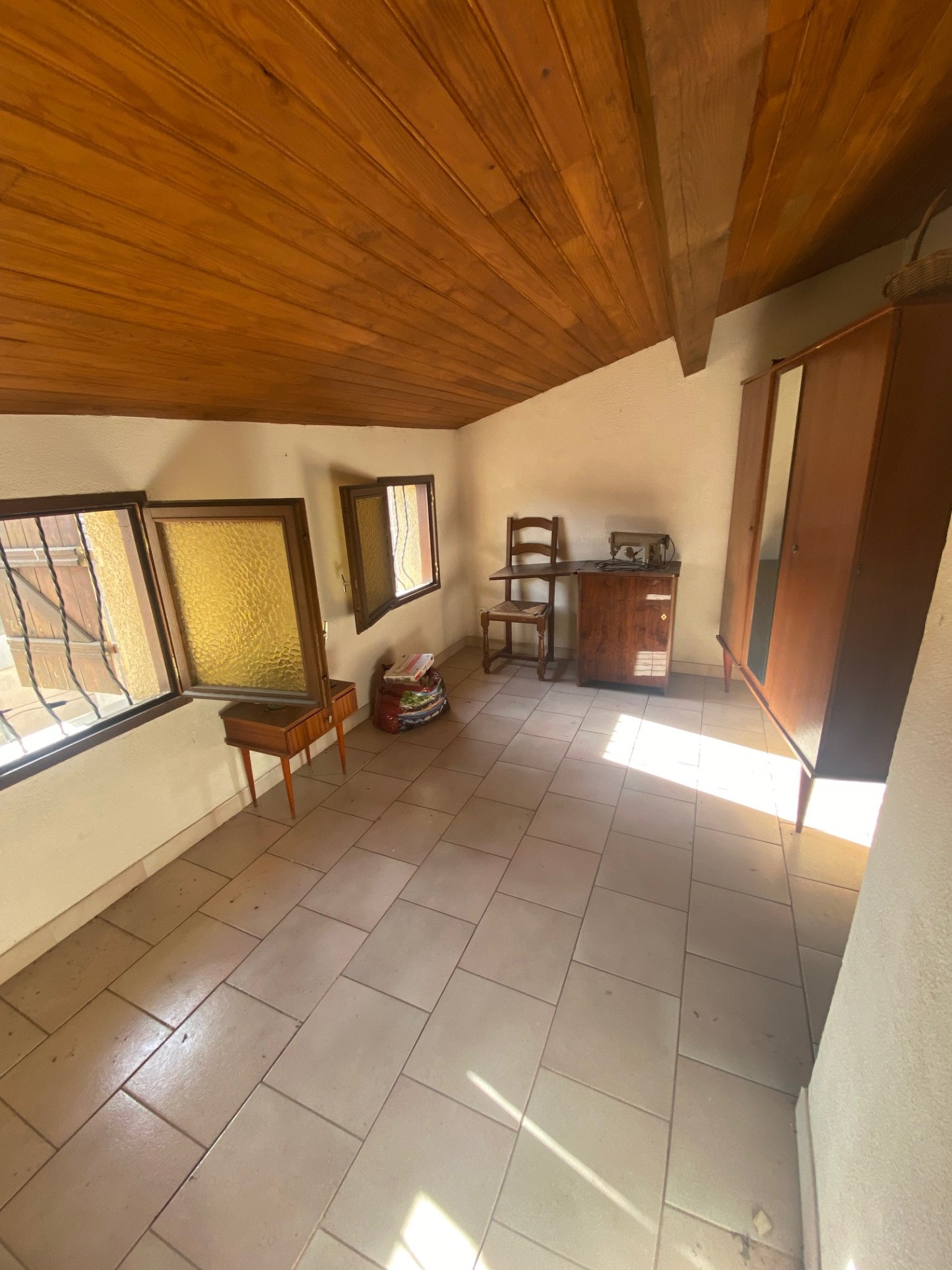 maison de village Nizas — photo 12