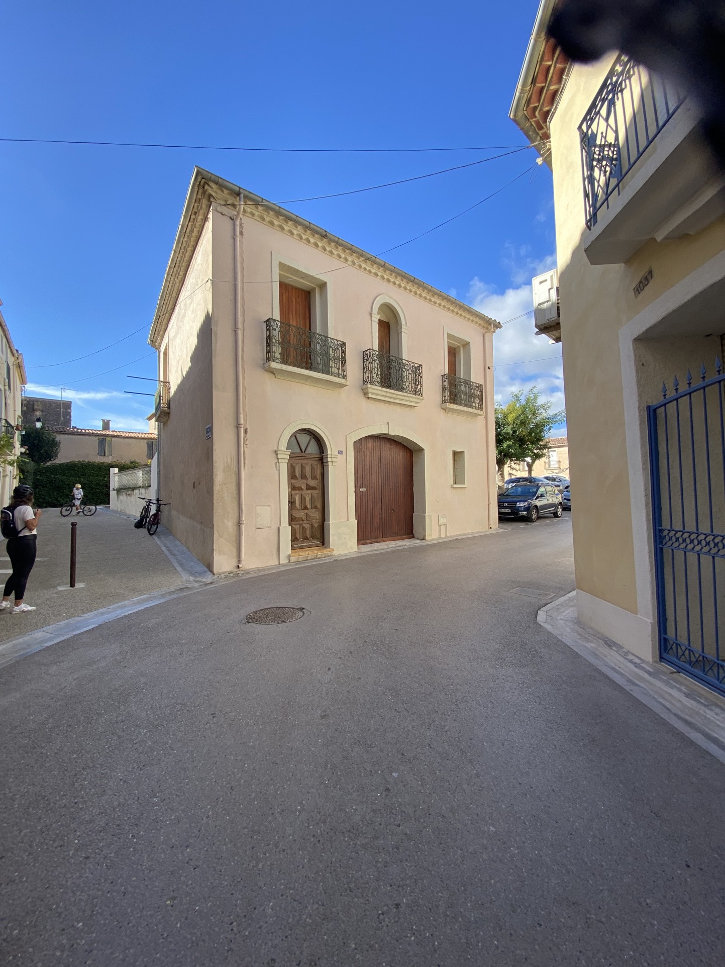 Maison de village Bouzigues — photo 2