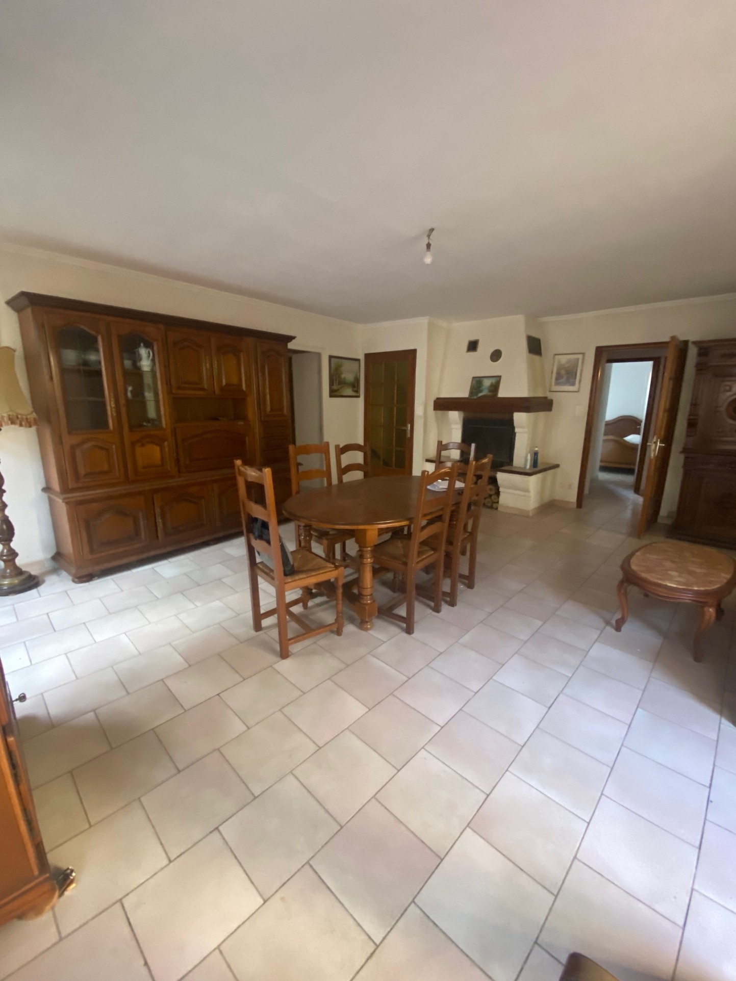 maison de village Nizas — photo 15