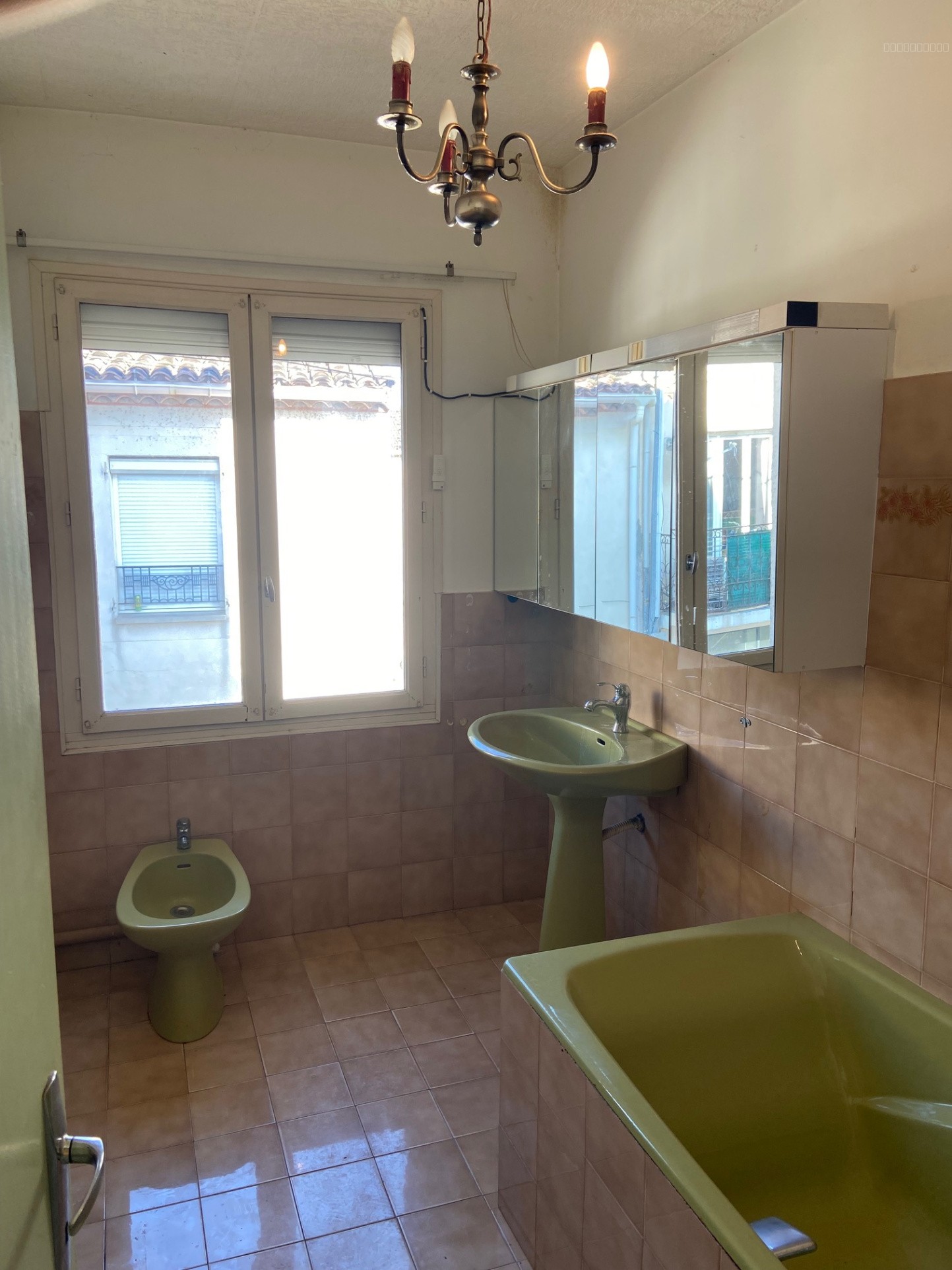 Frontignan maison de ville sur 3 niveaux, idéal investisseur ou résidence principale avec prévision de travaux — photo 11