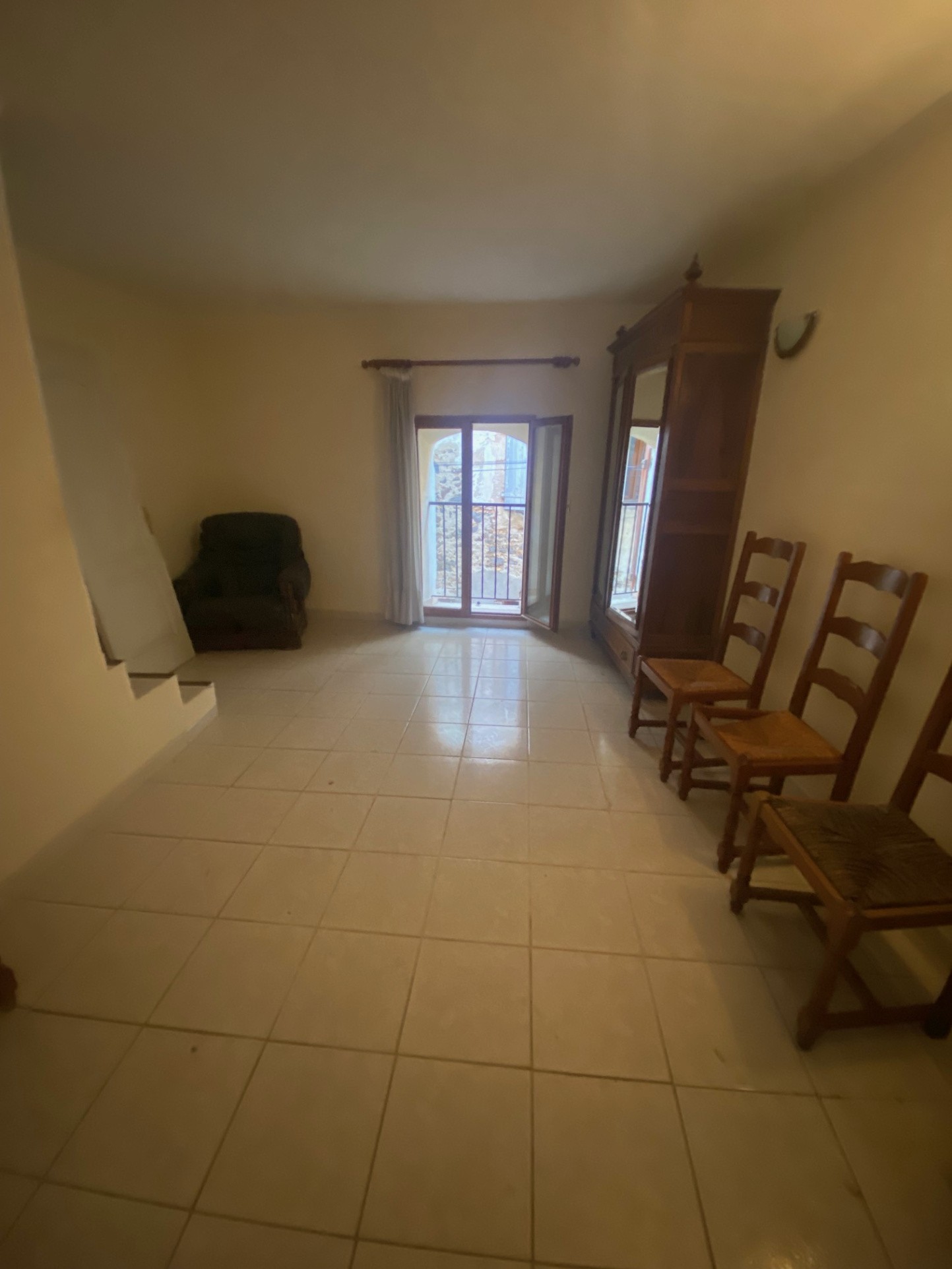 maison de village Nizas — photo 13