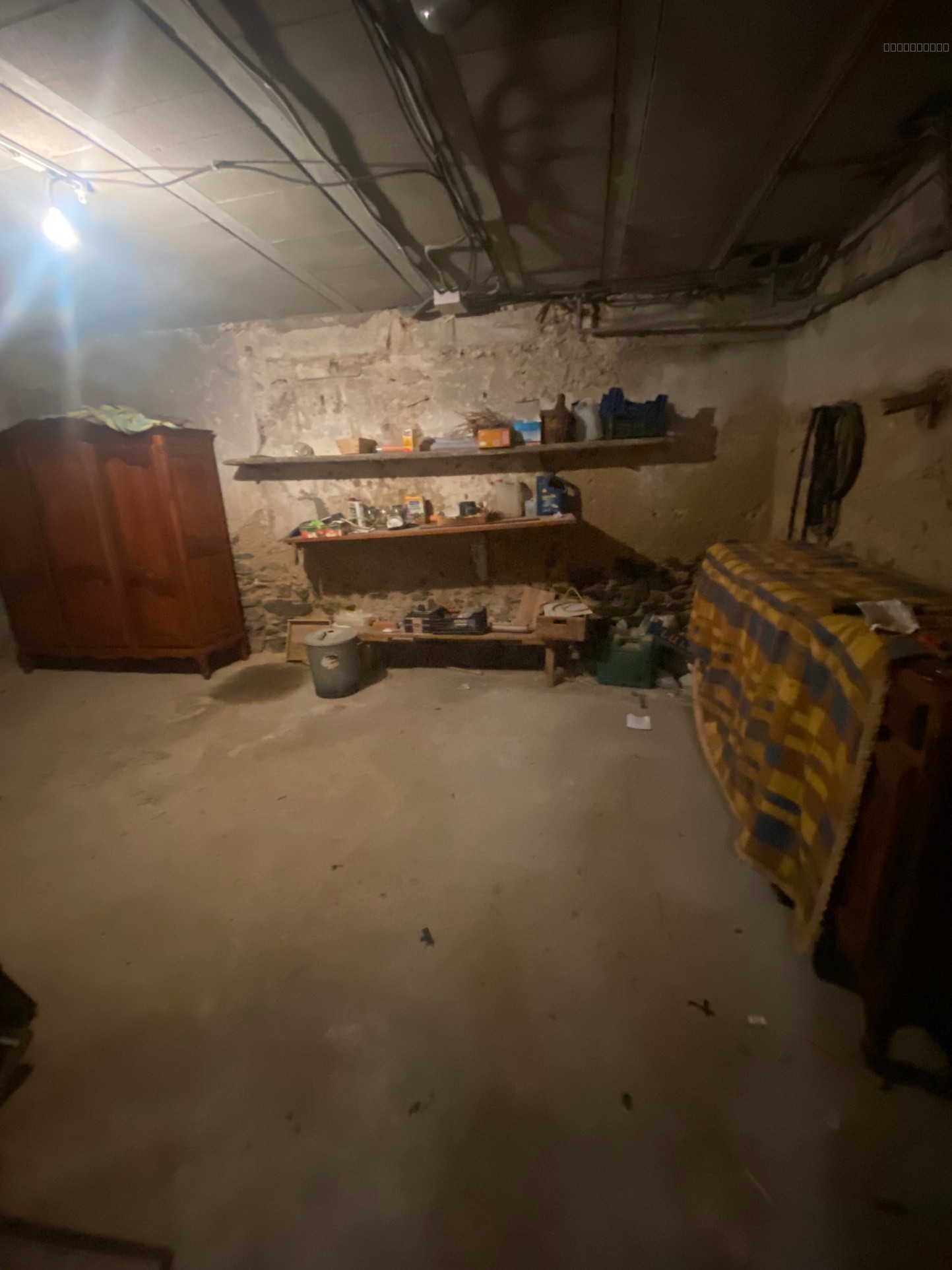 maison de village Nizas — photo 19
