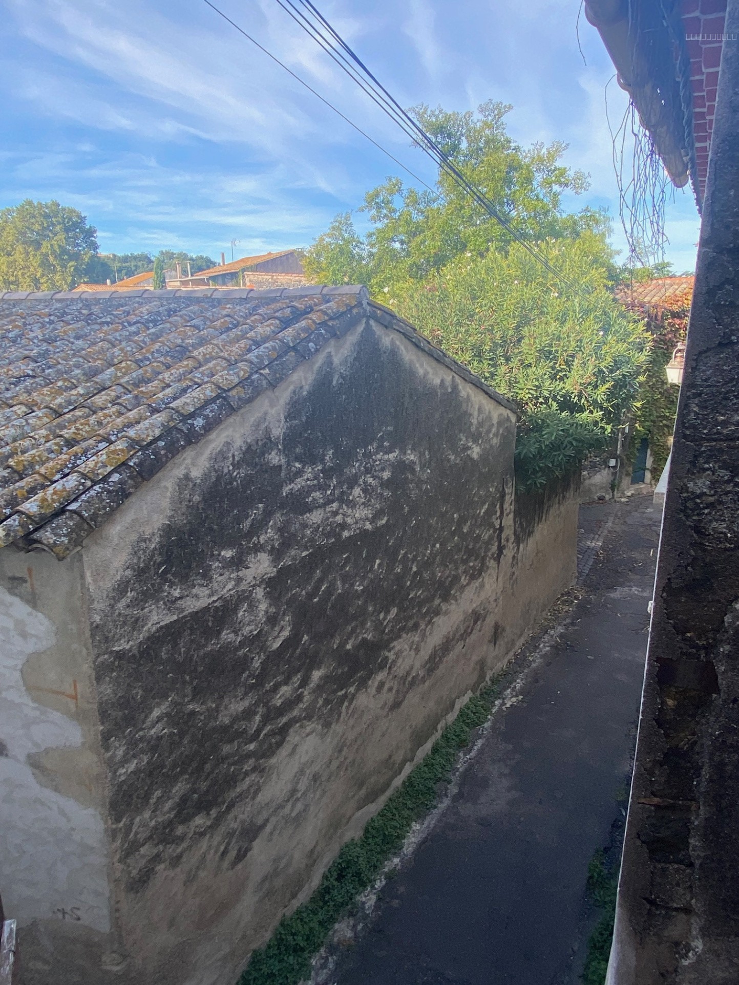 maison de village Nizas — photo 5